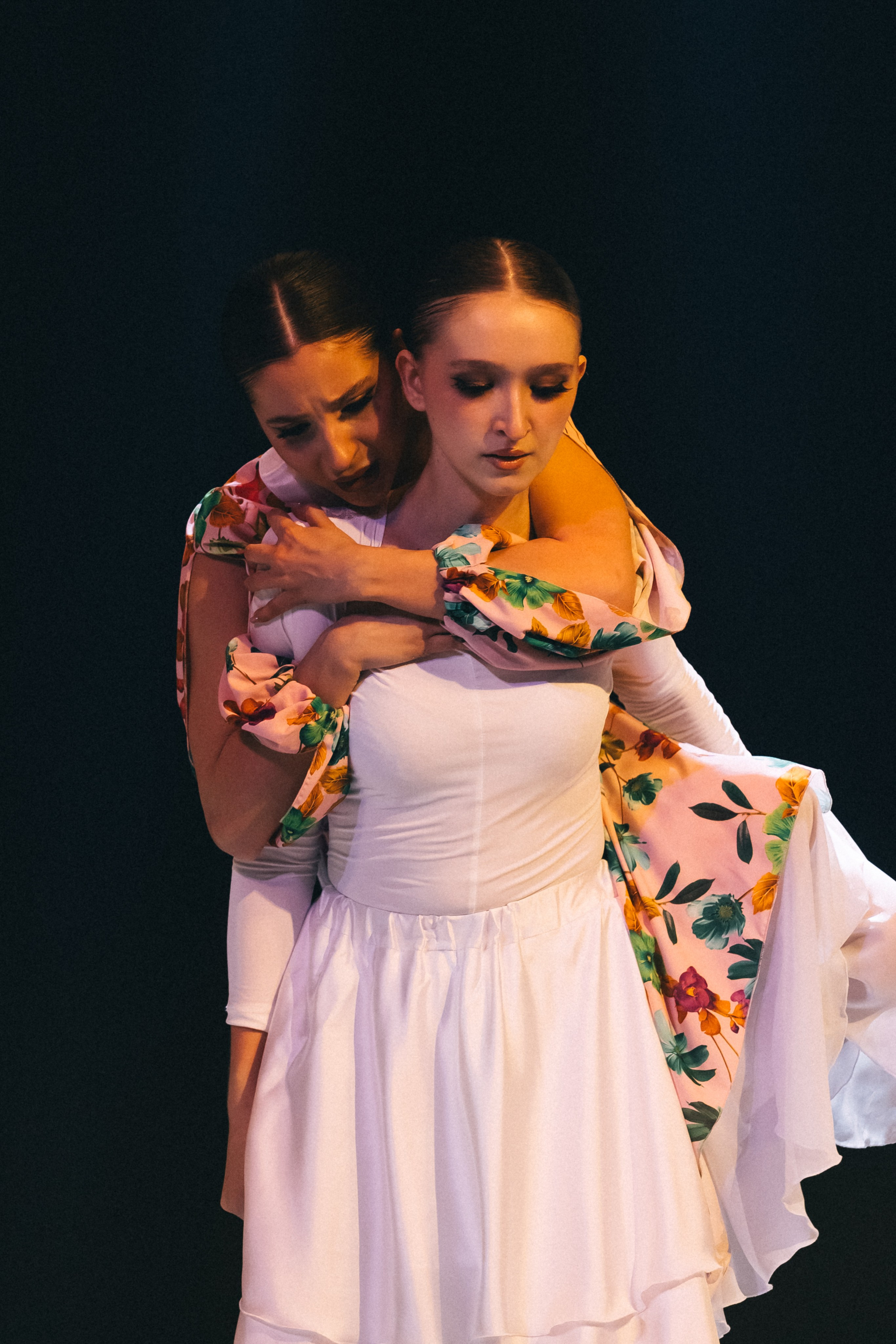 Отчётный концерт КемГИК. Фотограф Кемерово | Сергей