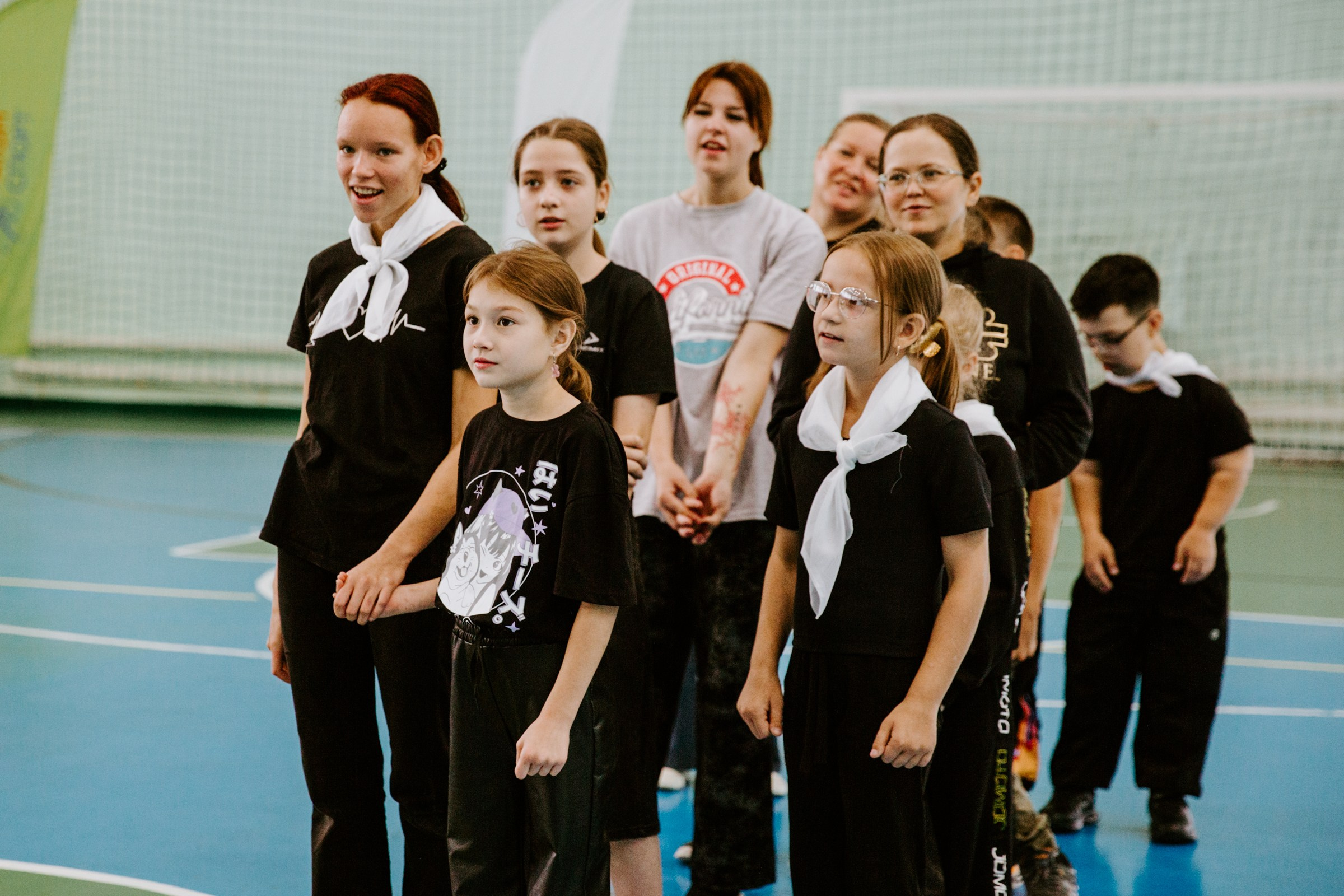 День города Усолье-Сибирское 2025. Фотограф в Иркутске Евгения Айвазова