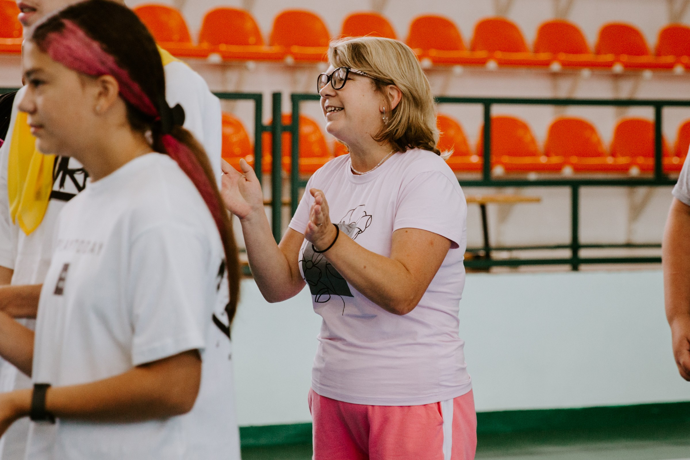 День города Усолье-Сибирское 2025. Фотограф в Иркутске Евгения Айвазова