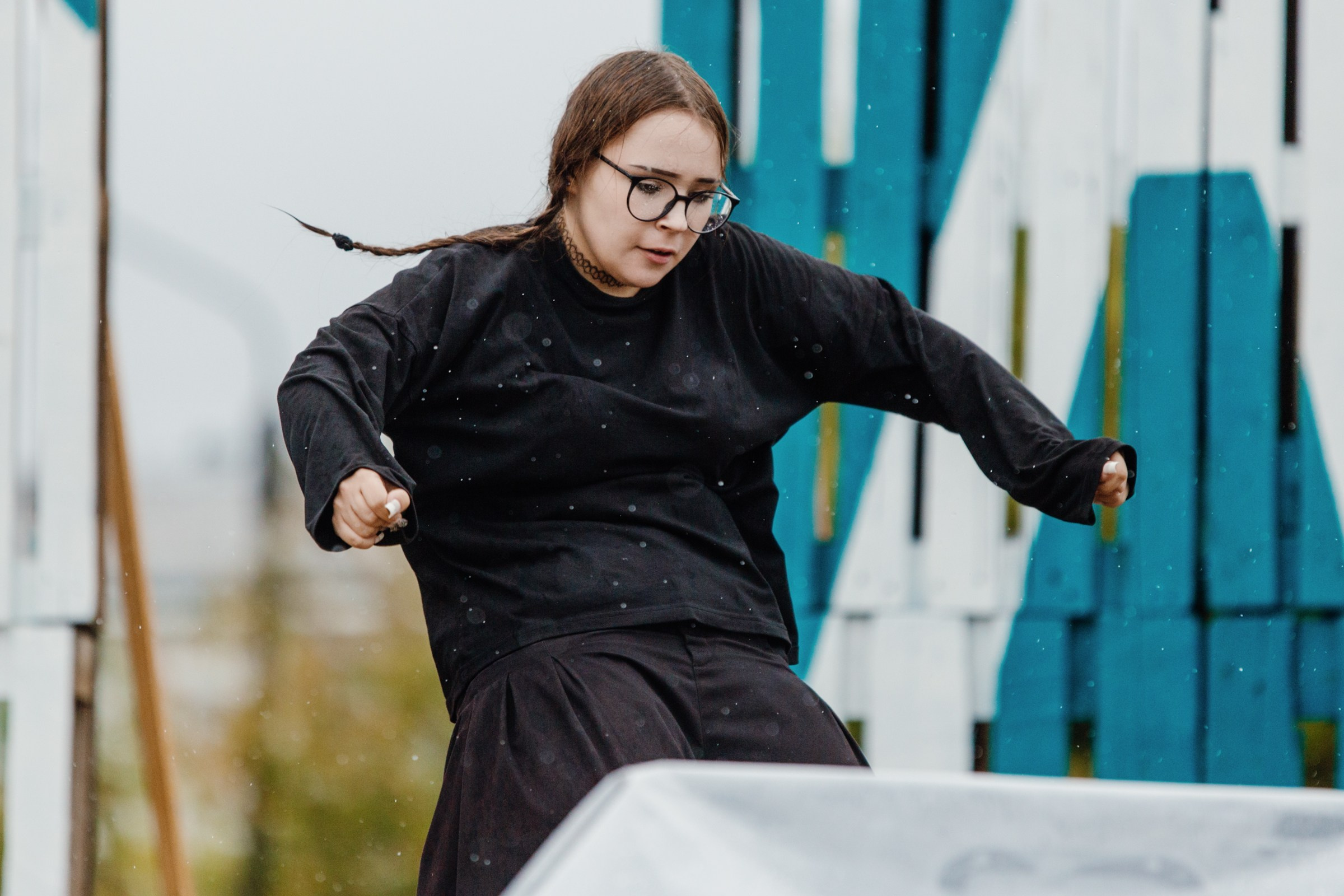 День города Усолье-Сибирское 2025. Фотограф в Иркутске Евгения Айвазова