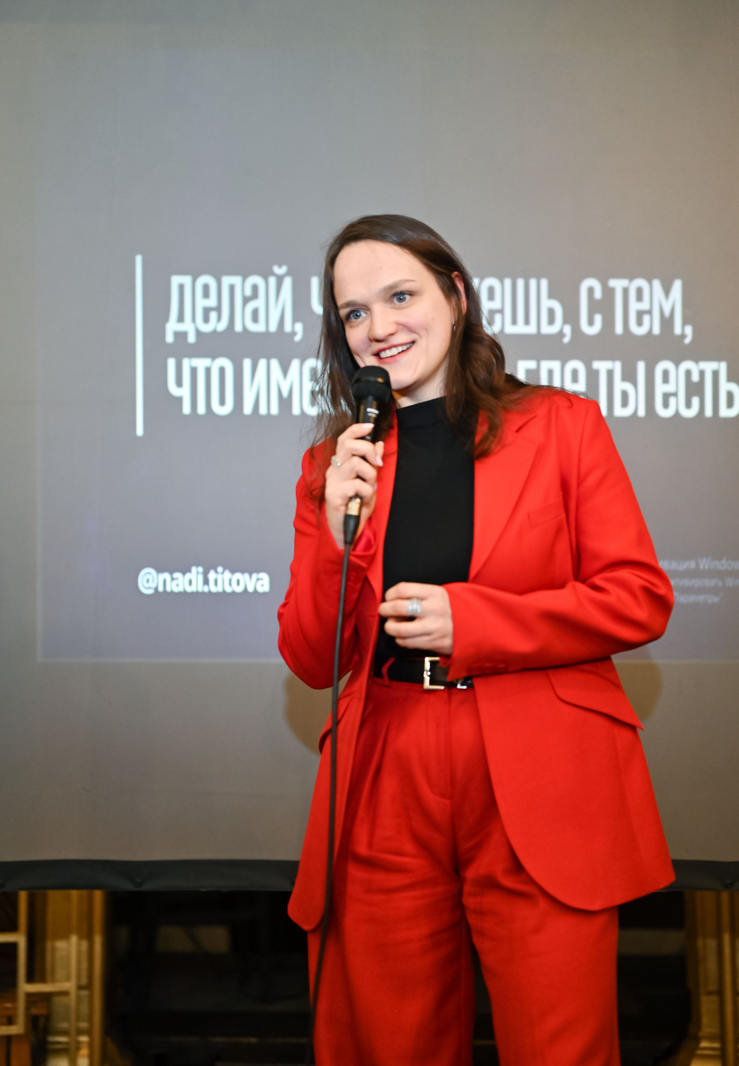 Репортажная съемка МК для клуба itsuptou. ZDARONOKIA Репортажный фотограф