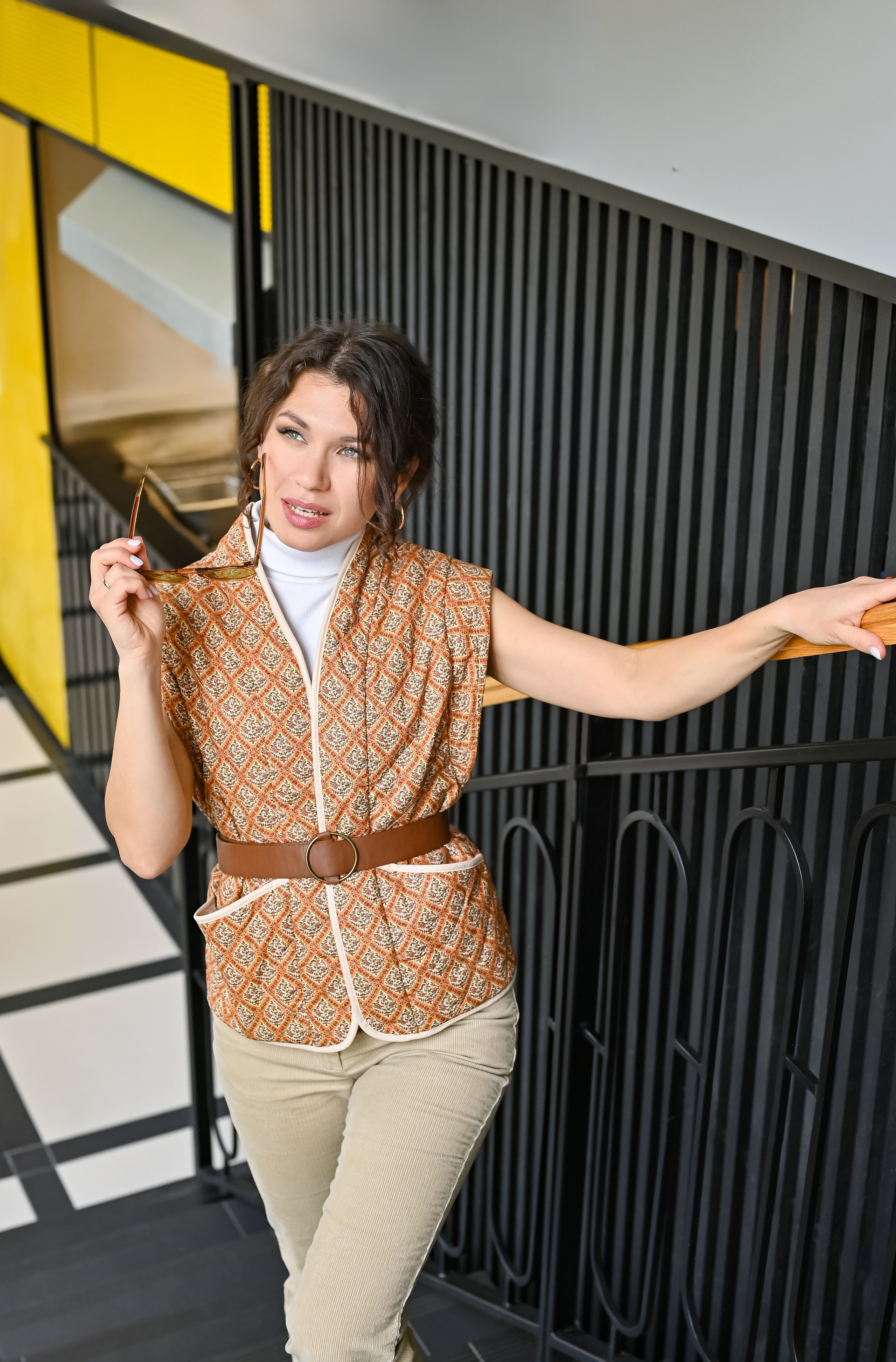 Имиджевая съемка. ZDARONOKIA Репортажный фотограф