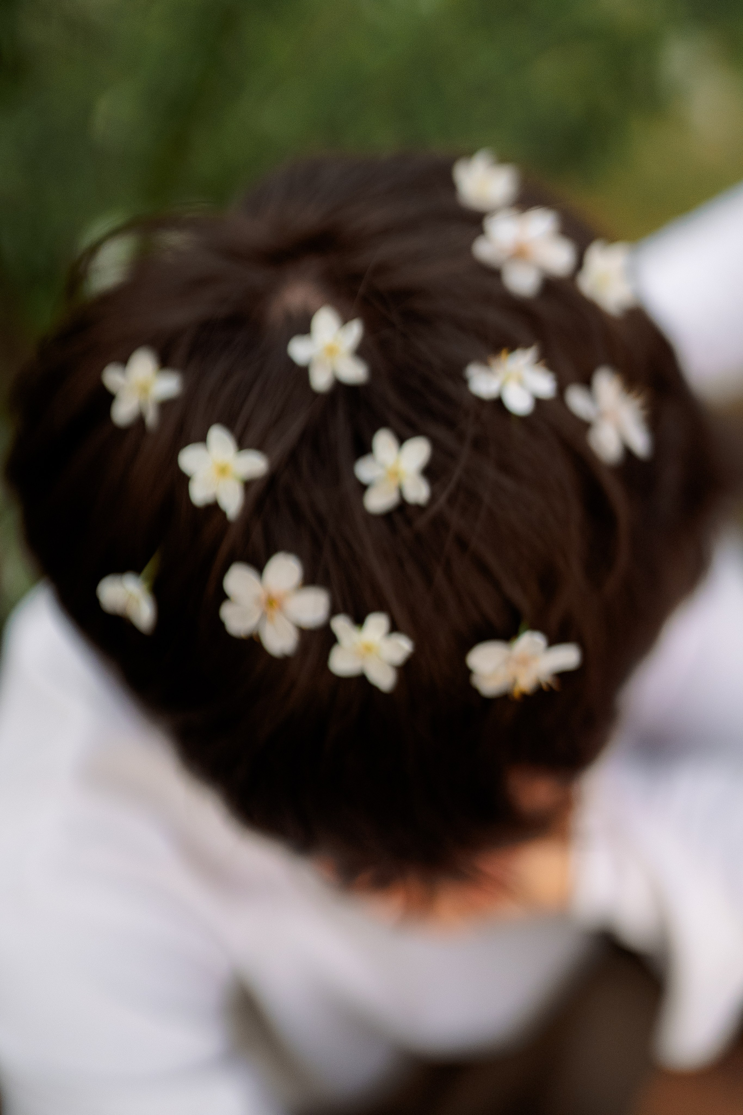 Парк. Фотограф Мария Зайчик