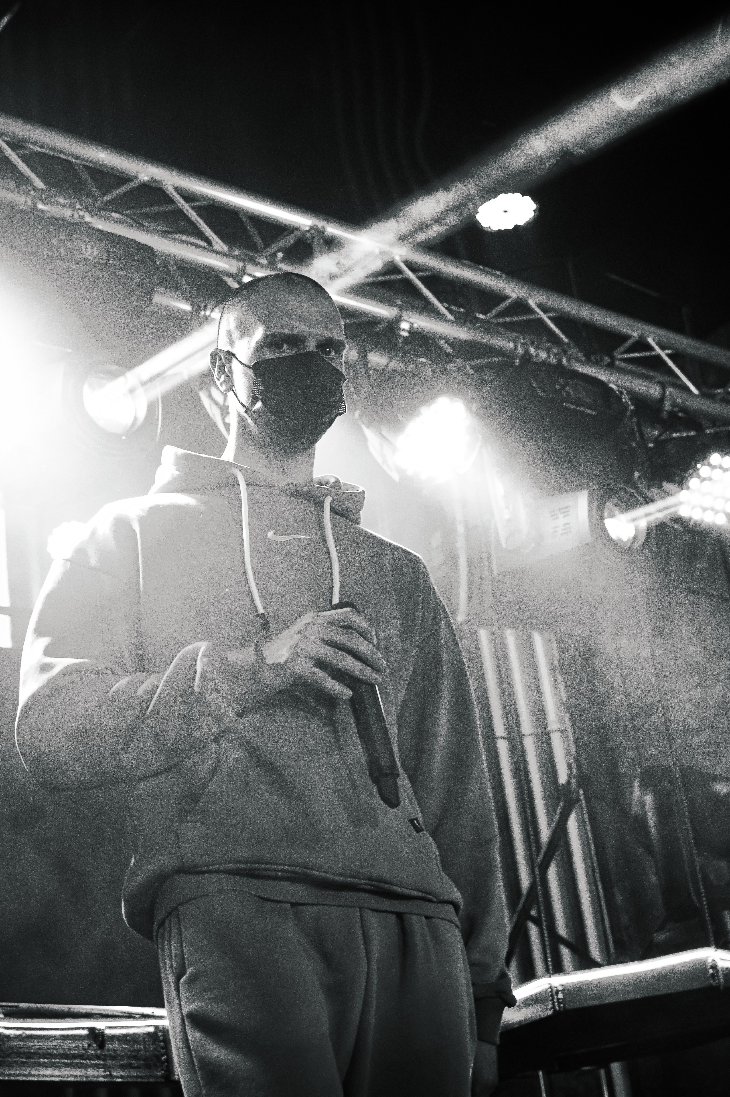 FreeZone night Club. Ларина Иванна фотограф в Донецке