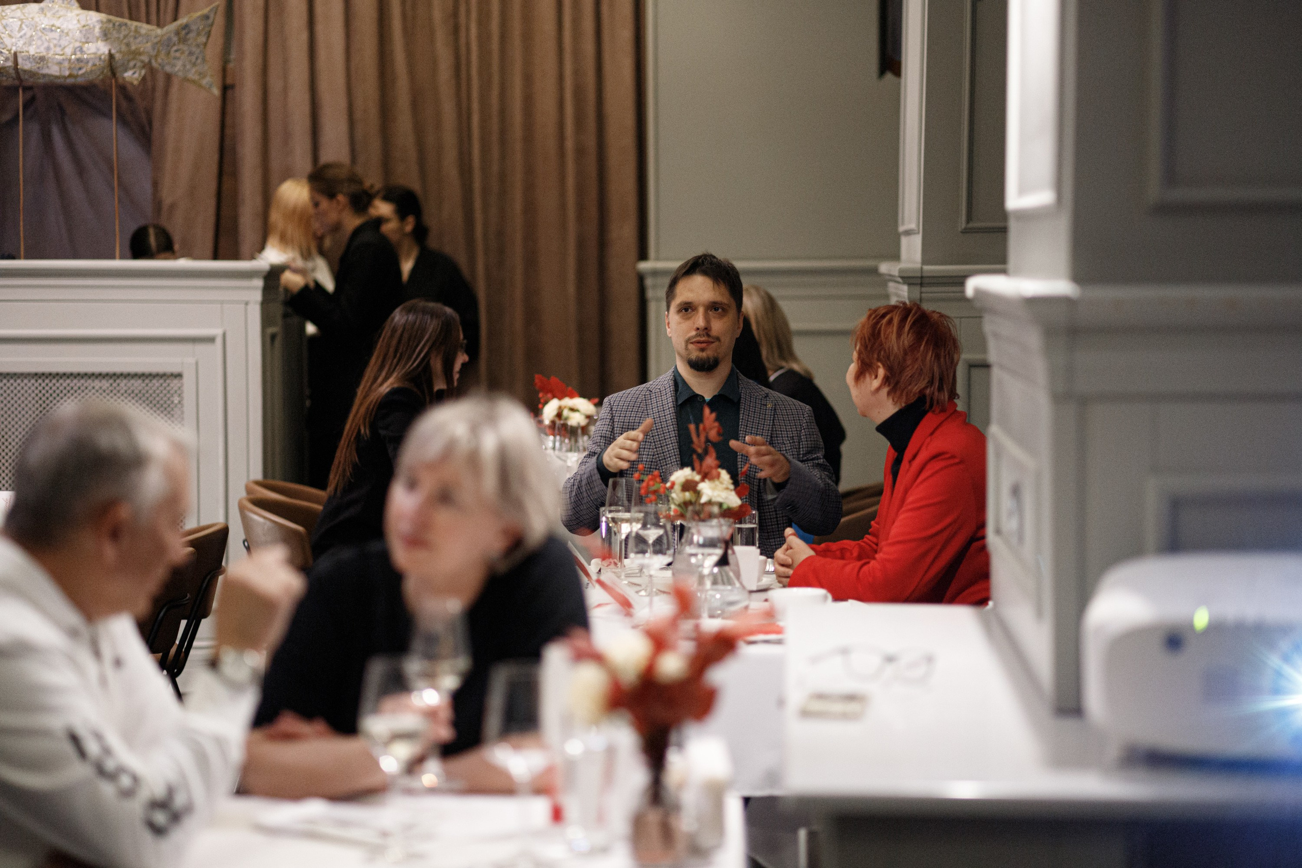 A·M·U·R [Искусство сочетаний]. СВОИ. ФОТООТЧЕТЫ-СОБЫТИЯ-МЕСТА