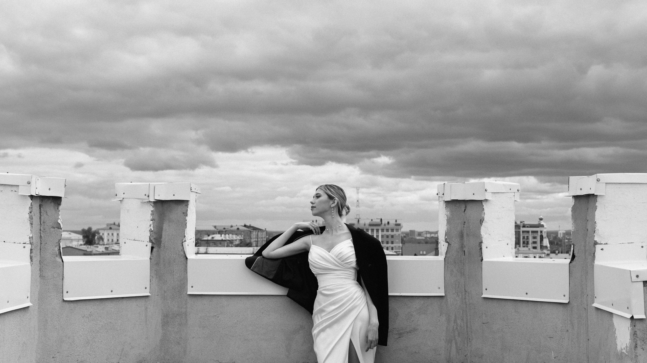 Nikita&Nastya. Свадебный фотограф в Санкт-Петербурге и Москве Андрей Чернов