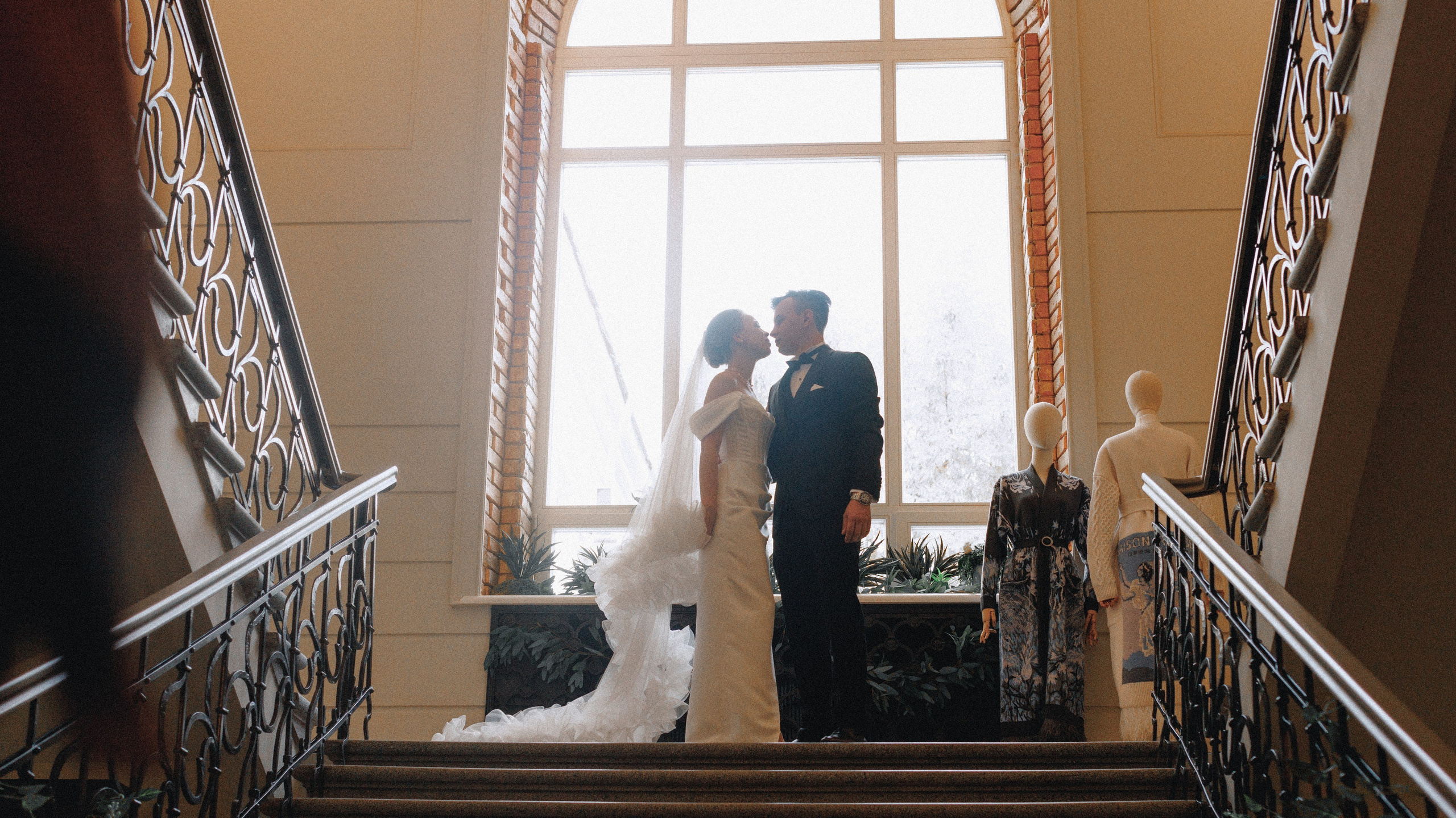 Kirill&Angel. Свадебный фотограф в Санкт-Петербурге и Москве Андрей Чернов