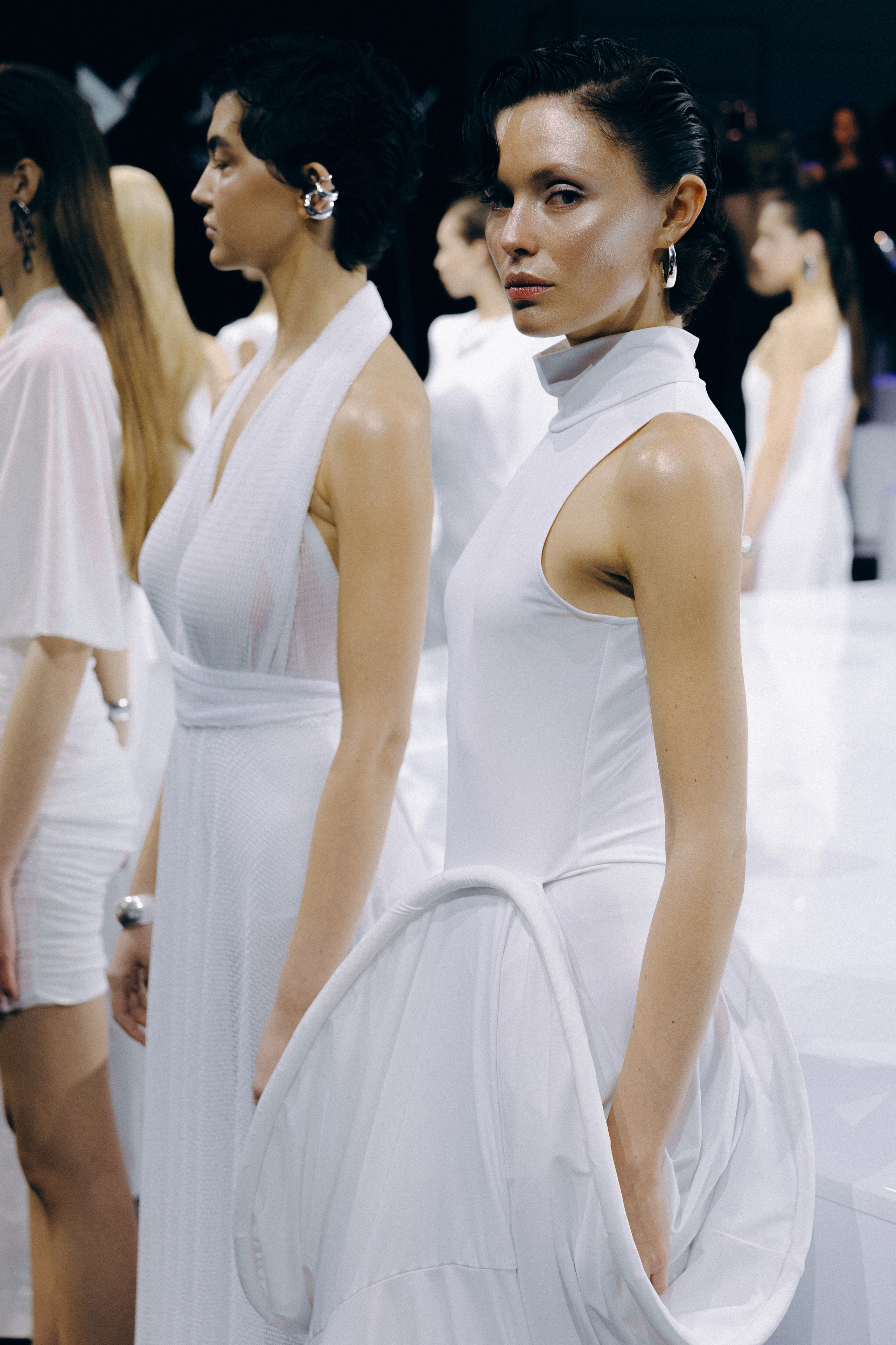 SKOLKOVO. Свадебный фотограф в Санкт-Петербурге и Москве Андрей Чернов