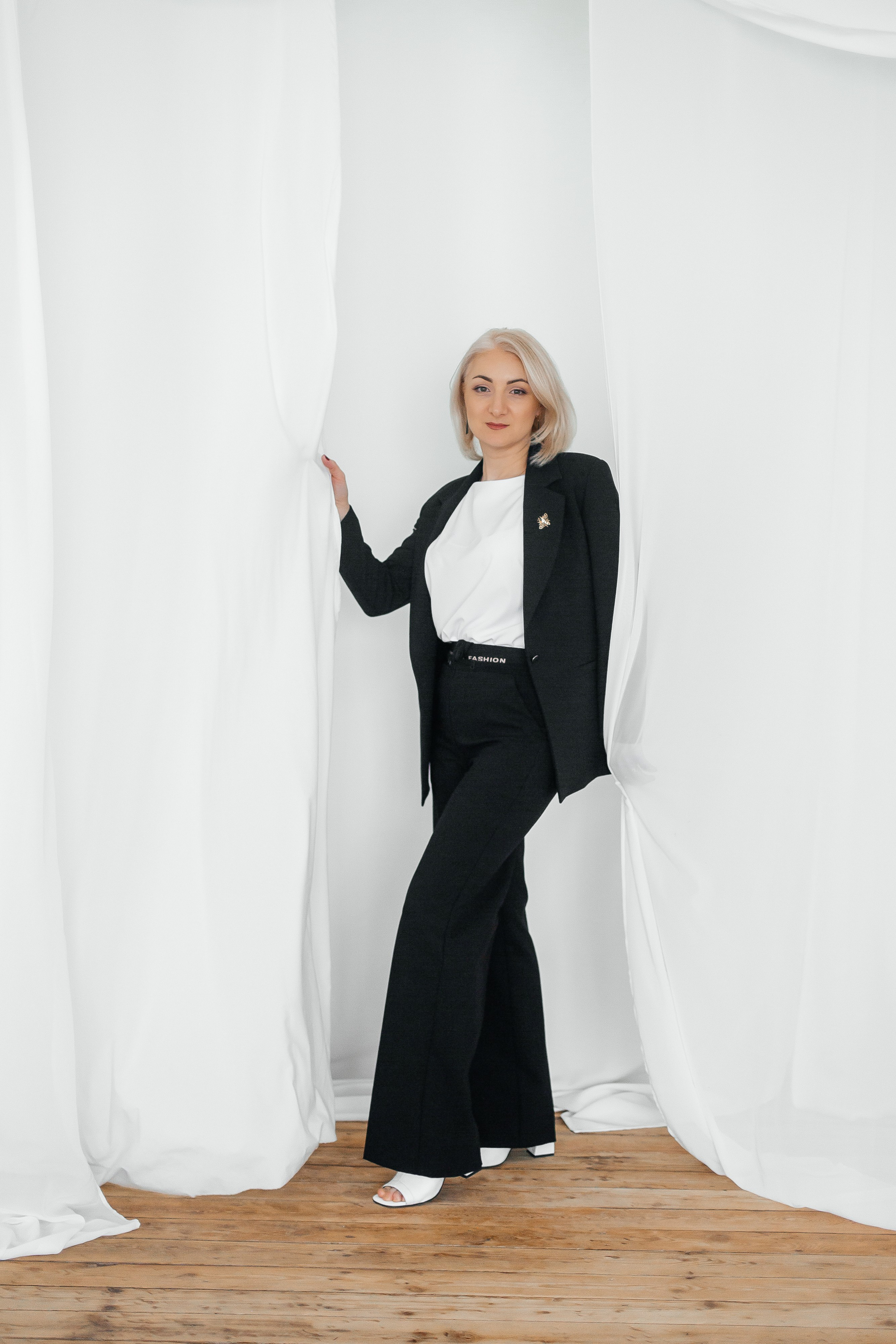 Бизнес портреты