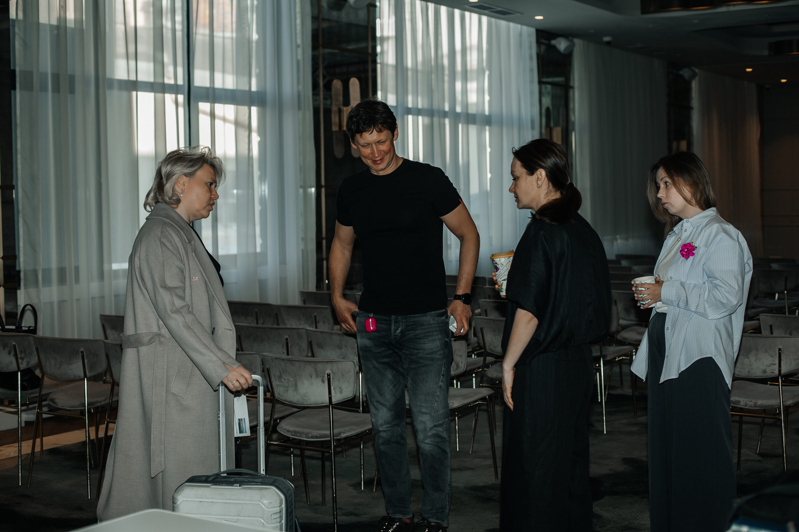 Конференция