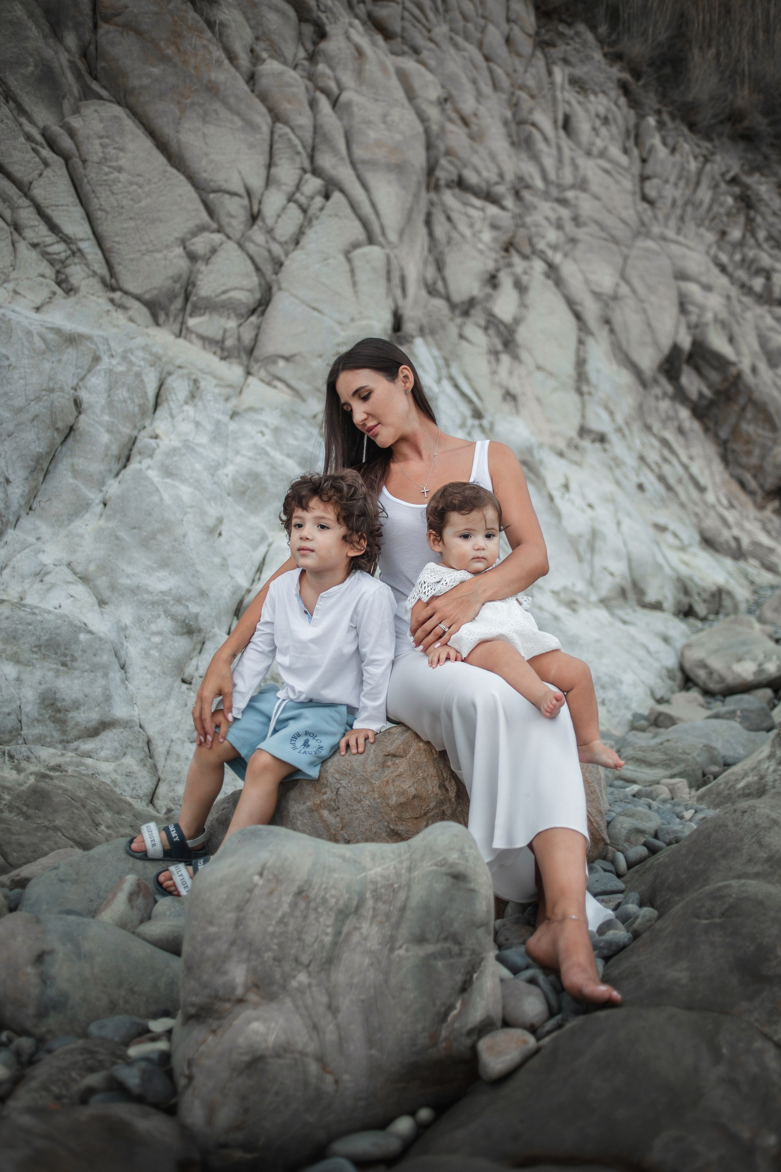 Морской воздух. Фотограф в Краснодаре Евгения Михаевич