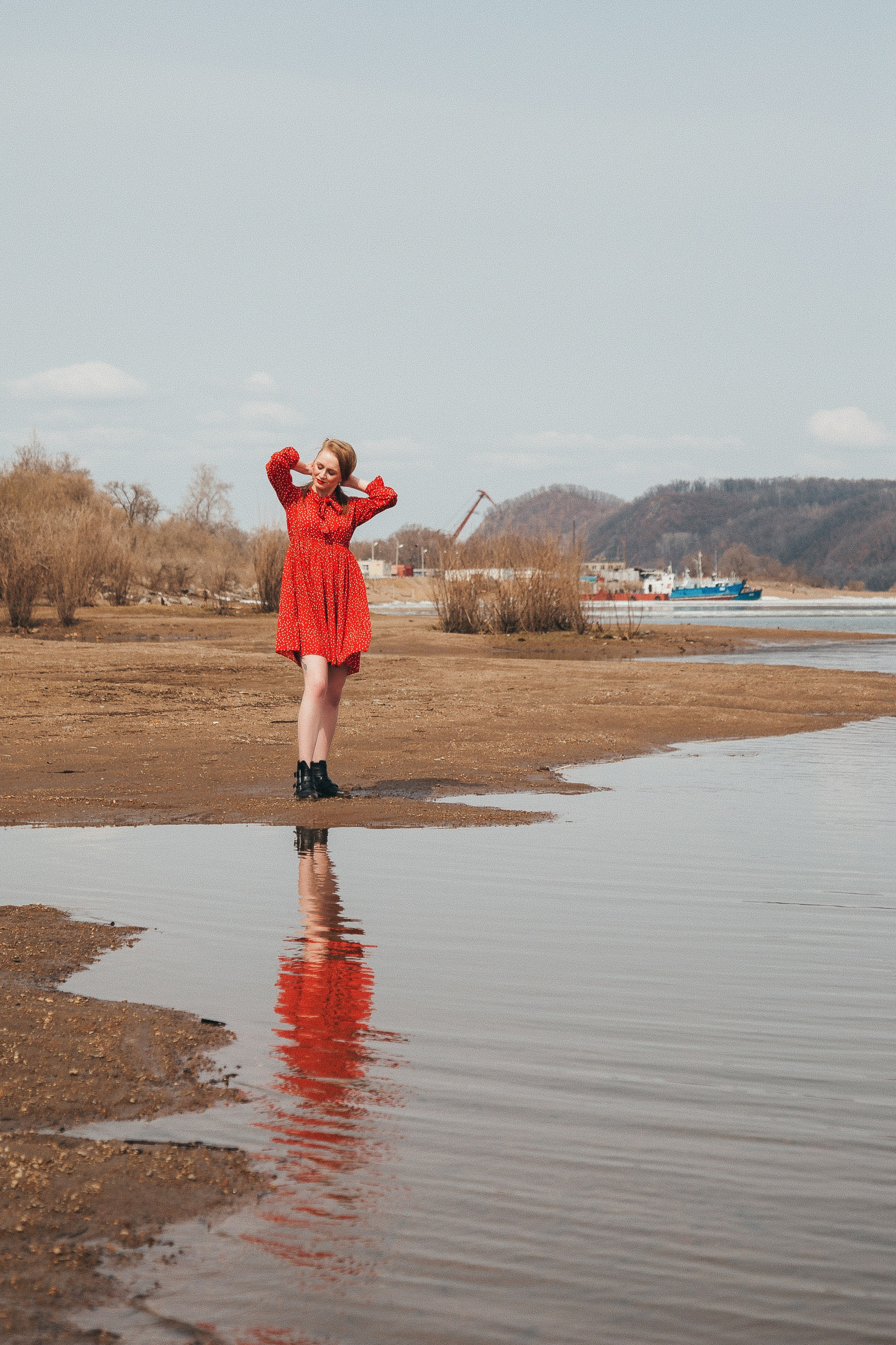 🤍. Екатерина Королева. Фотограф. Хабаровск