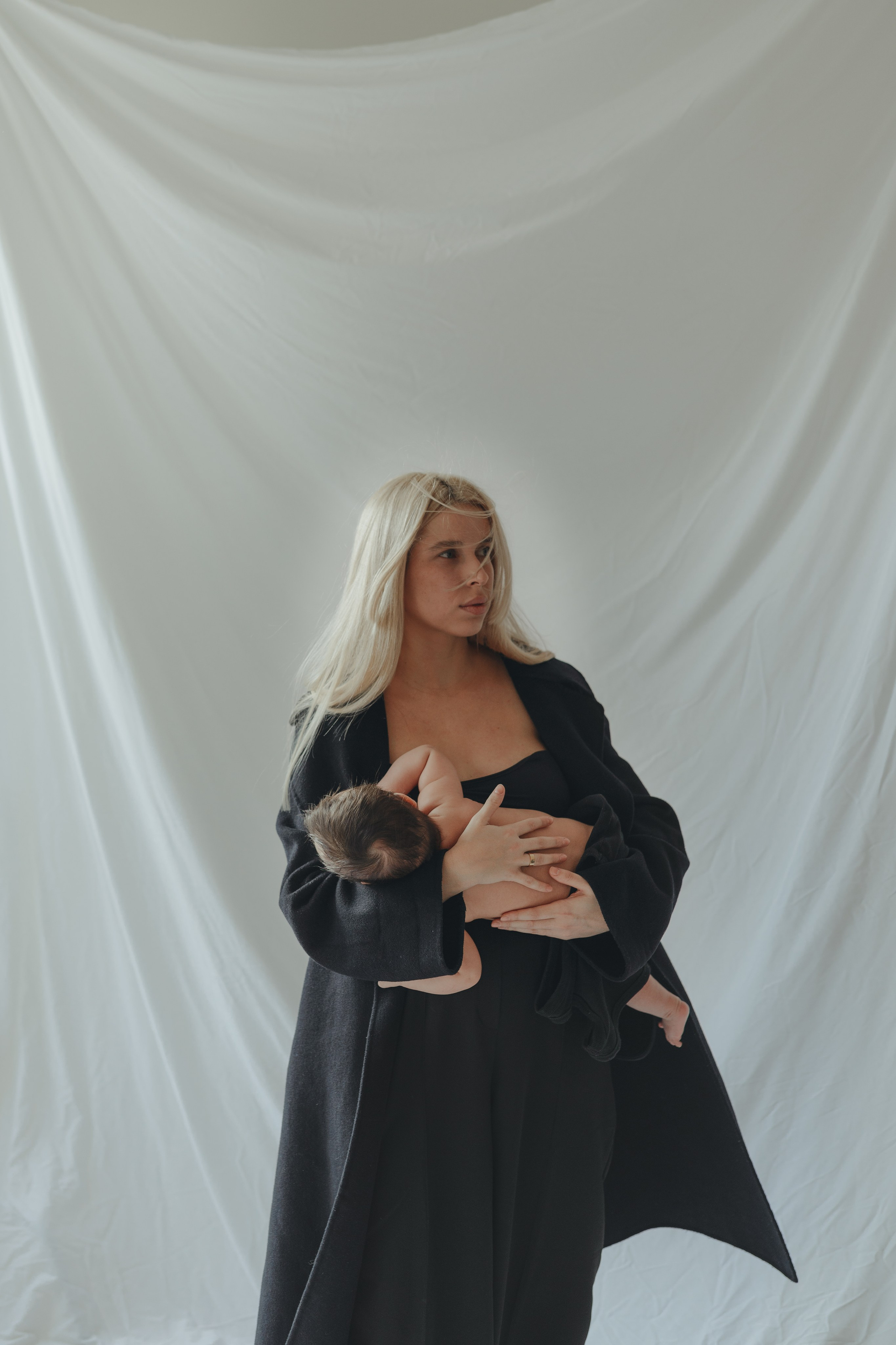 Полина и Фёдор. Дарья Самара Фотограф семьи, любви и детства