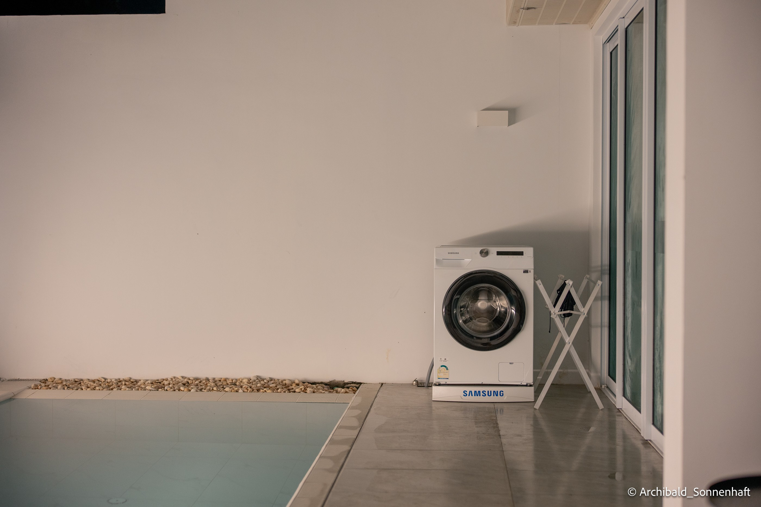 Couple of days in Thai. Photographer in Guangzhou, China. Archibald Sonnenhaft