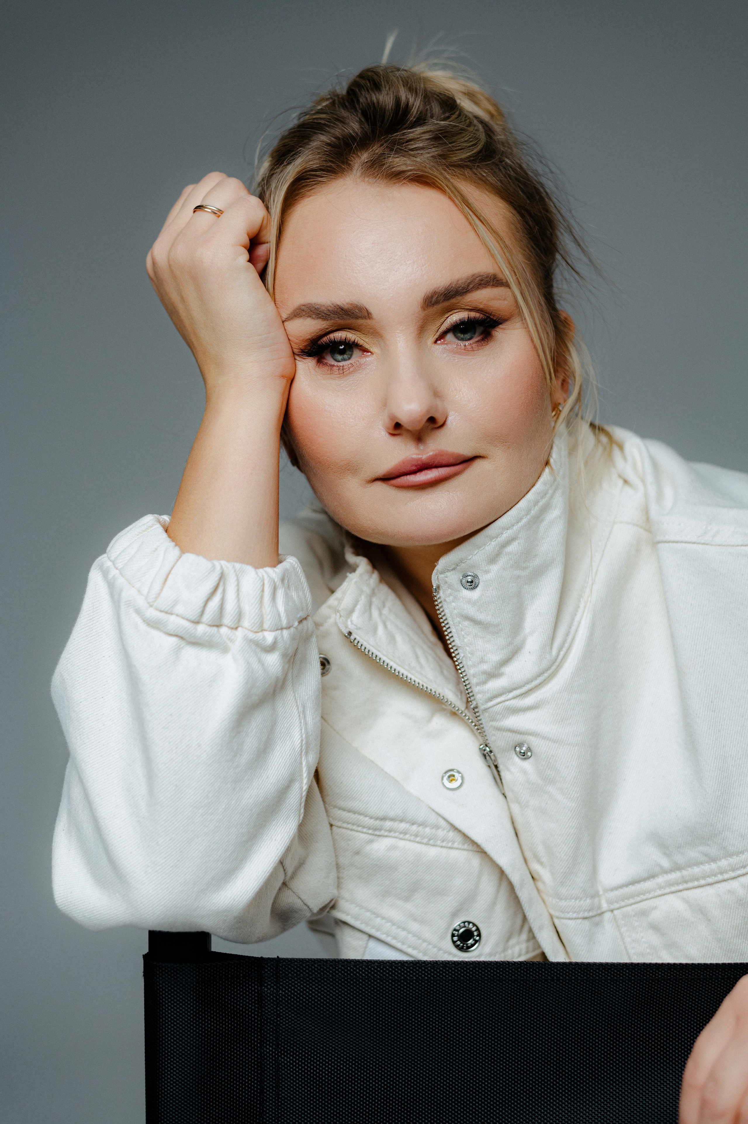 Анна. Фотограф Николай Павленко в Гомеле