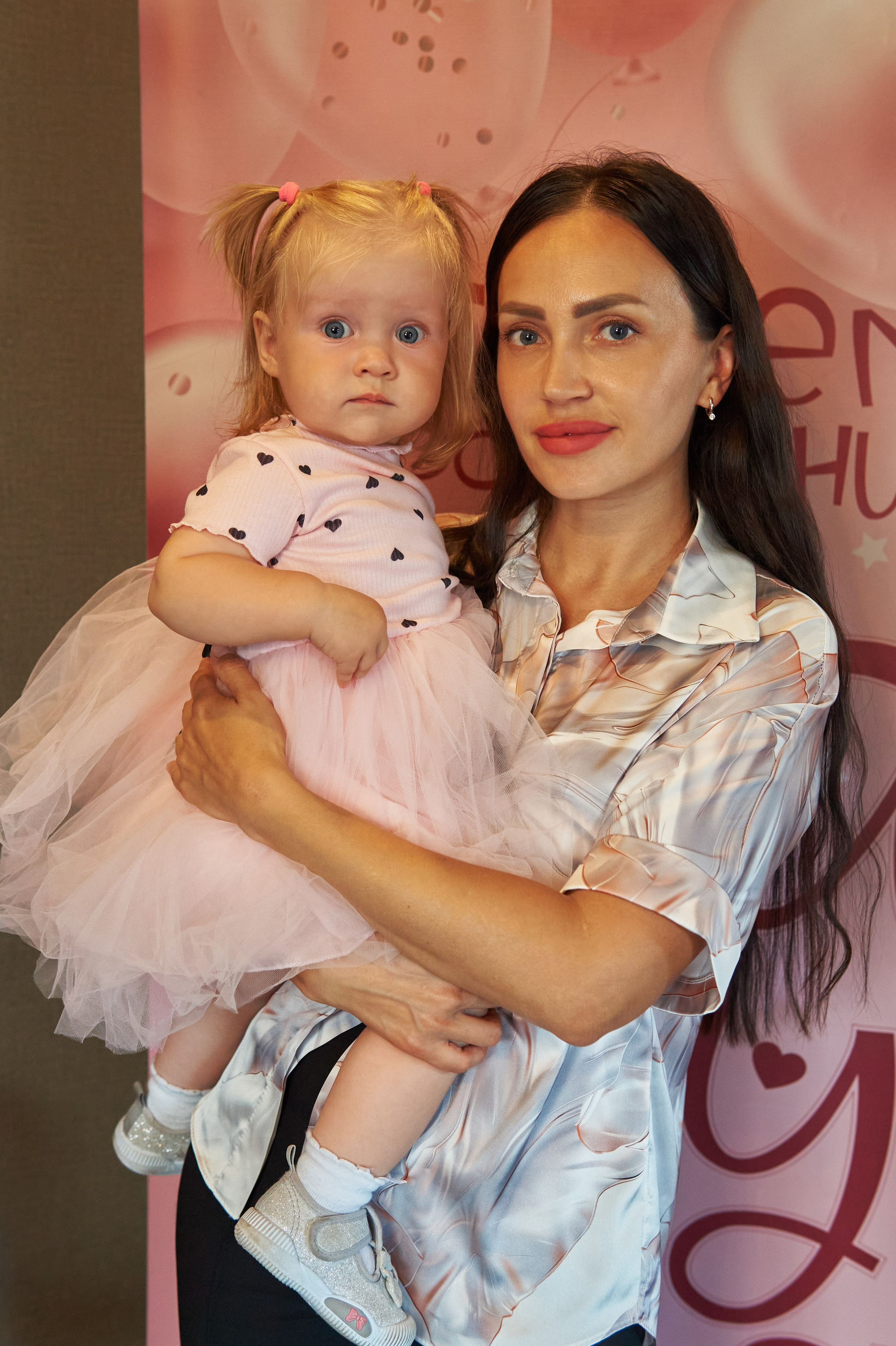 Мне год? ГОД!. Евгений Кудинов | Фотограф в Холмске