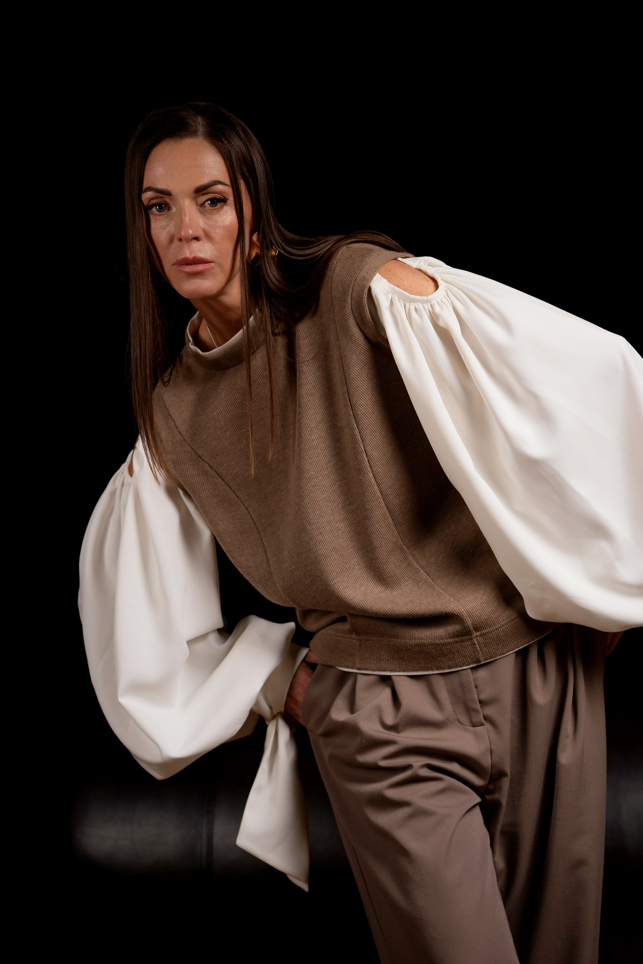 Ирина. Главная