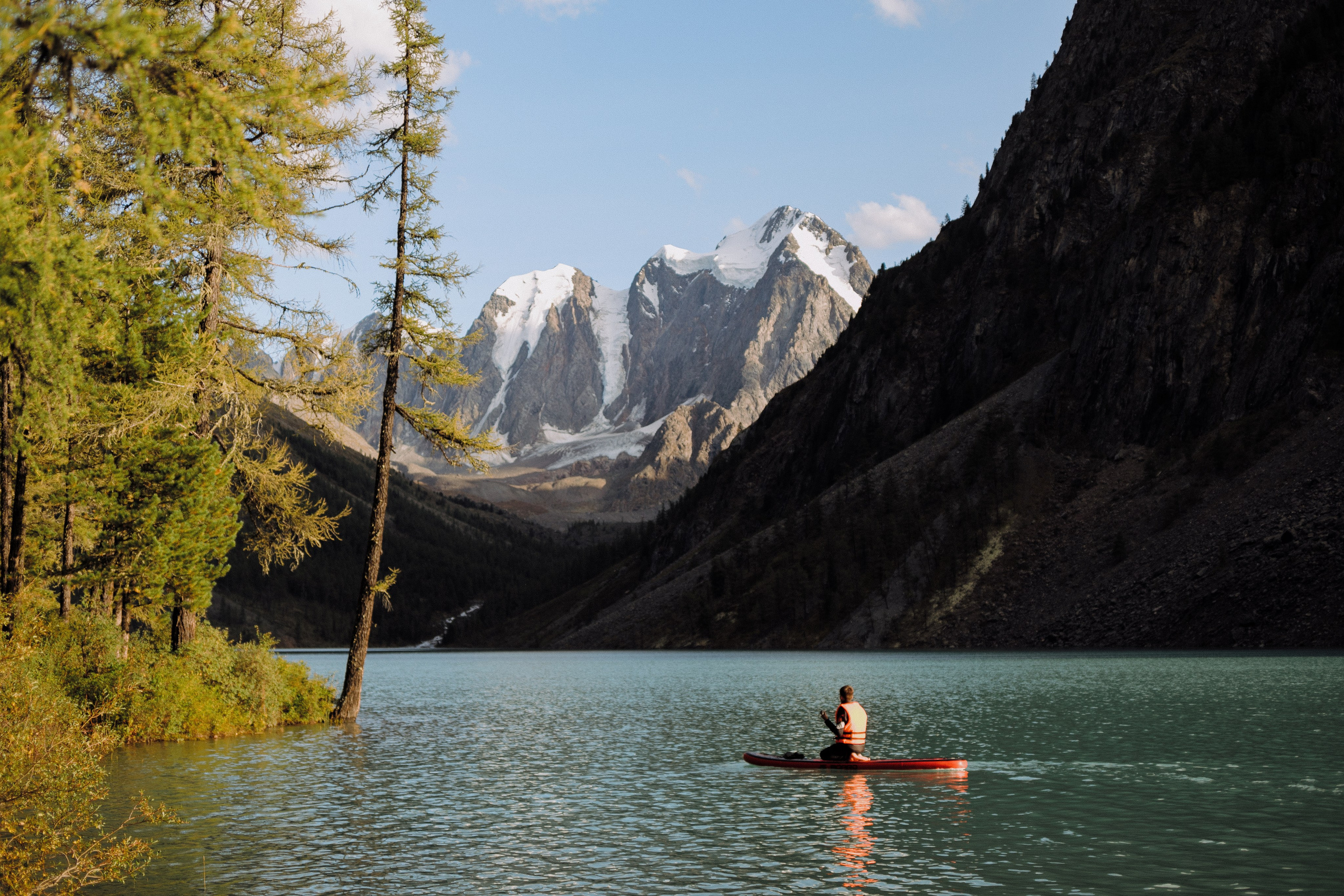 Шавлинские. Главная