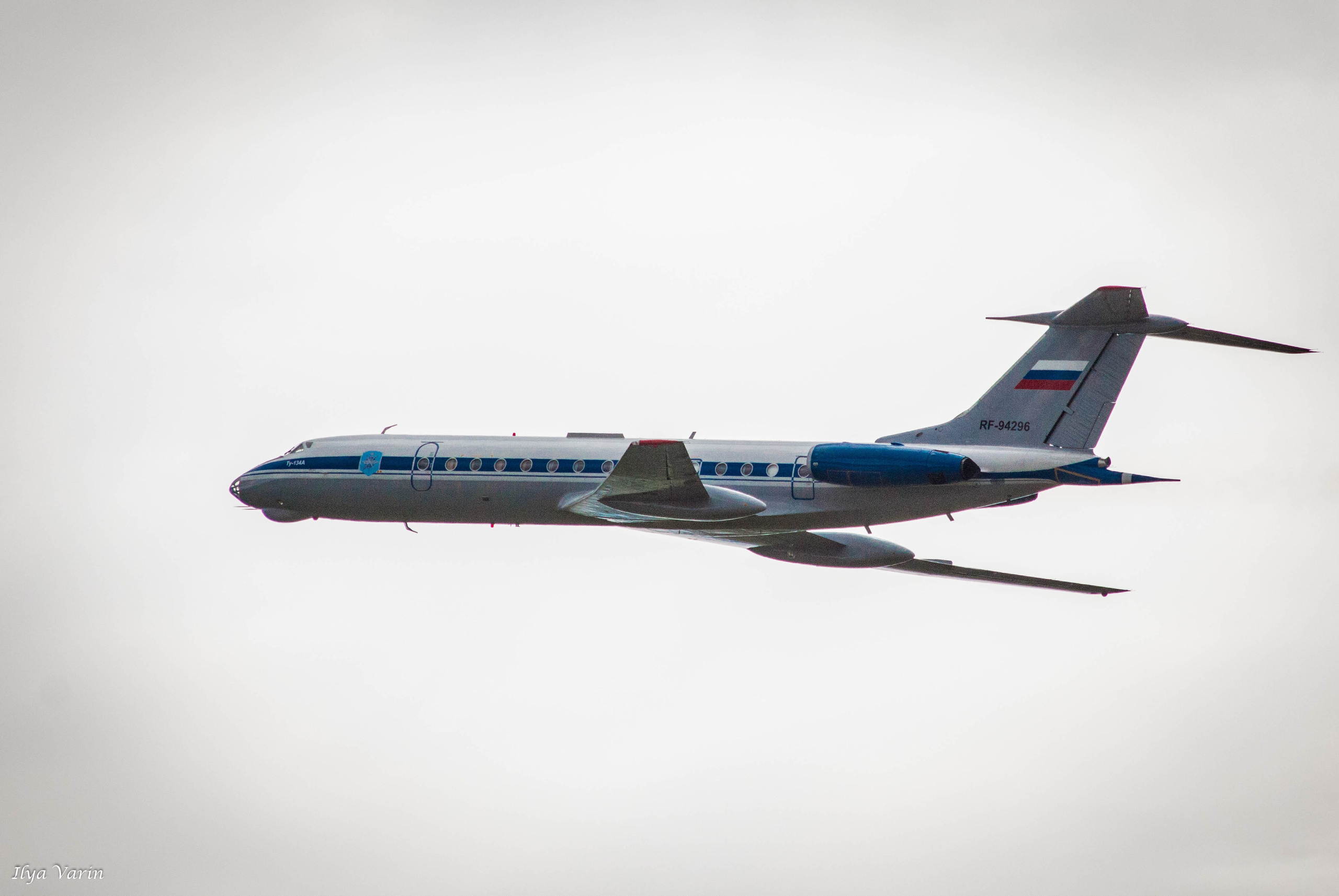 Аэродром Мигалово. Илья Варин — Фотограф Москва, Тверь