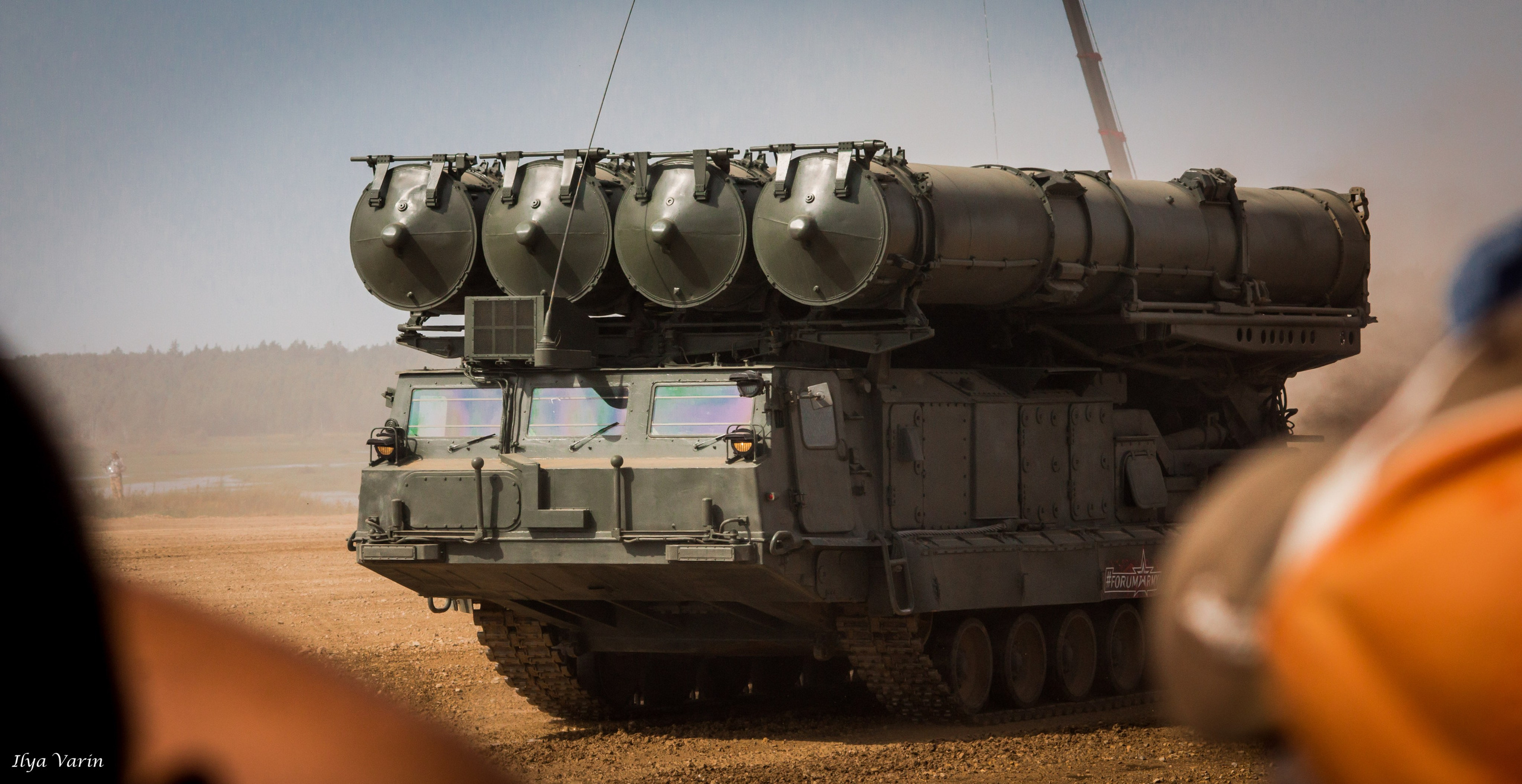 Международный форум «Армия». Илья Варин — Фотограф Москва, Тверь