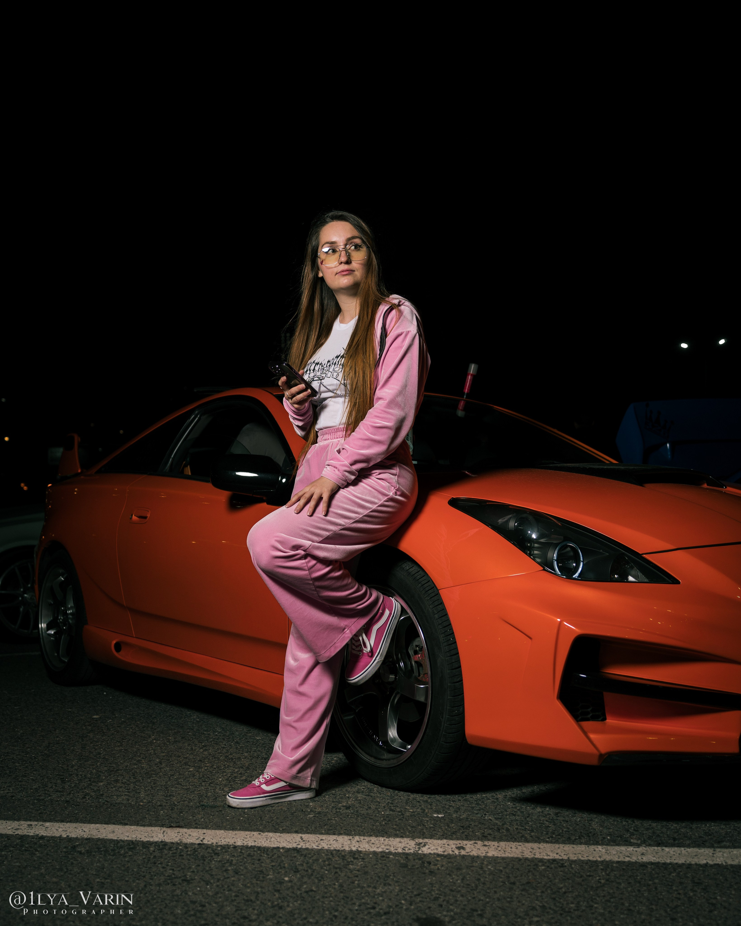 Еuropolis — Автофестиваль. Илья Варин — Фотограф Москва, Тверь