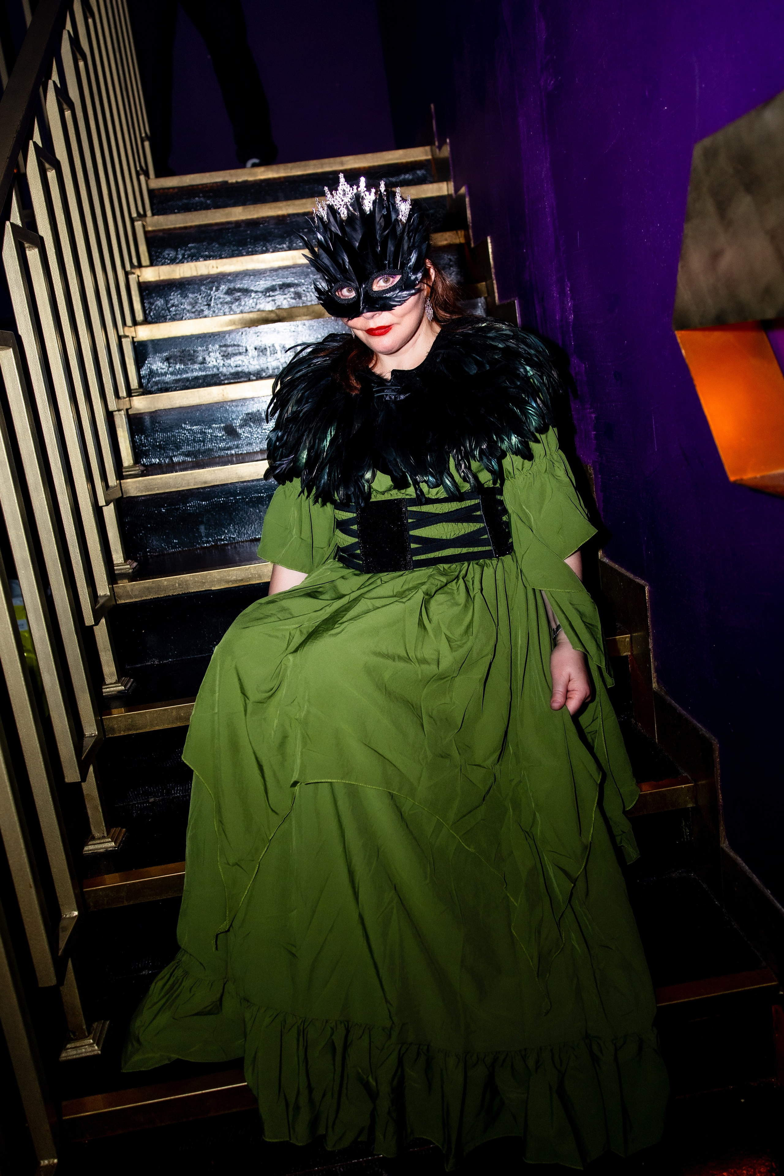 Halloween — клуб Project. Кулишова Катерина — твой фотограф