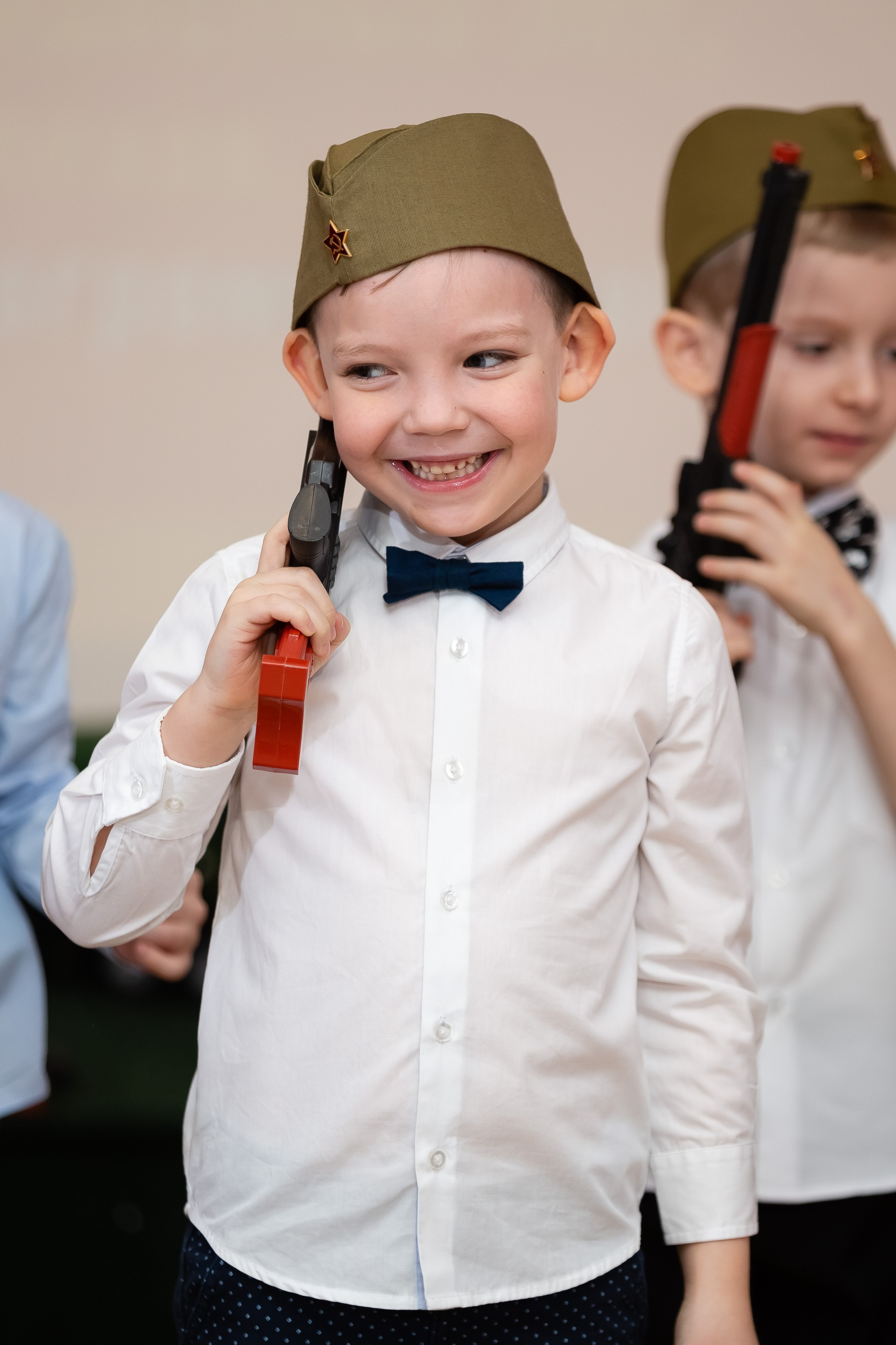 Портфолио утренники в детском саду. Семейный и детский фотограф Комина Елена, Власиха, Одинцово