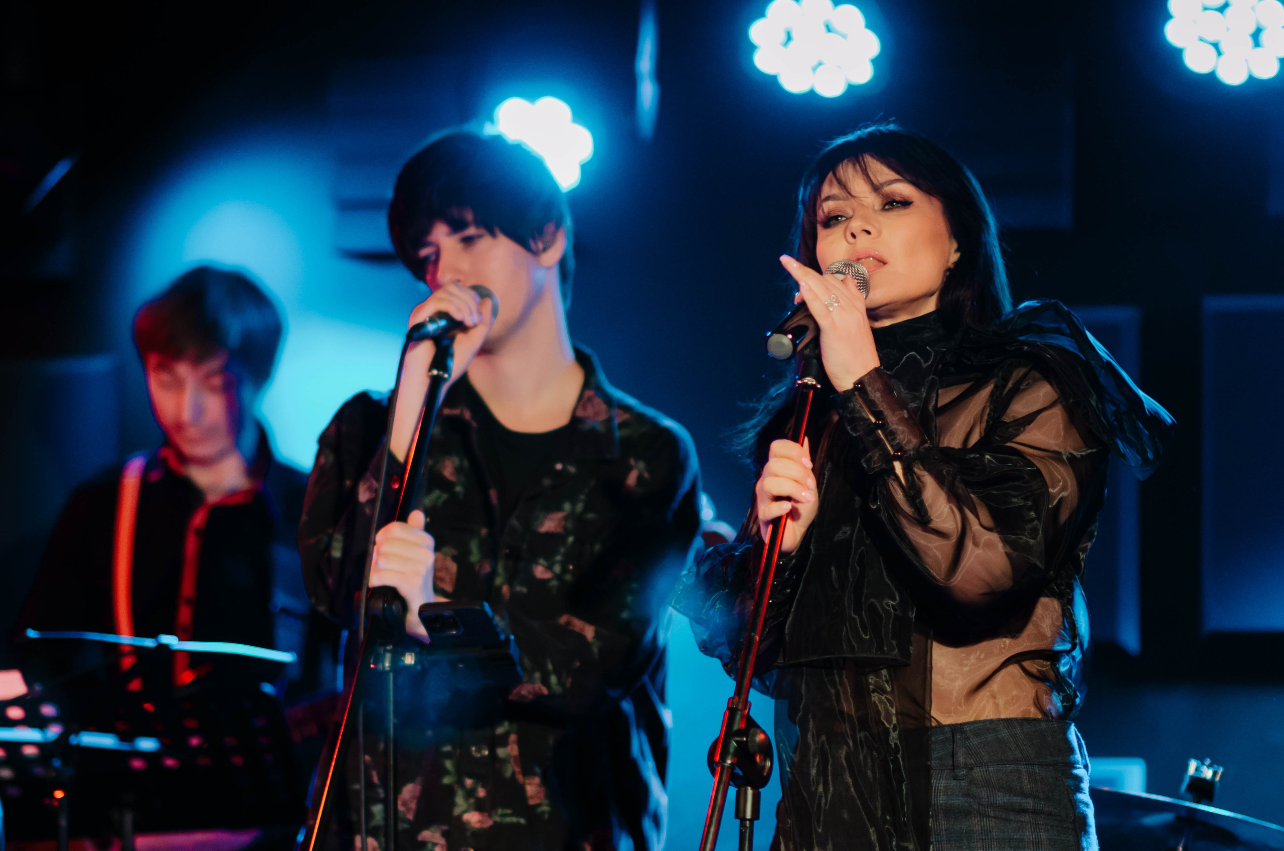 Сигнон. Фотограф Валерия Пэун