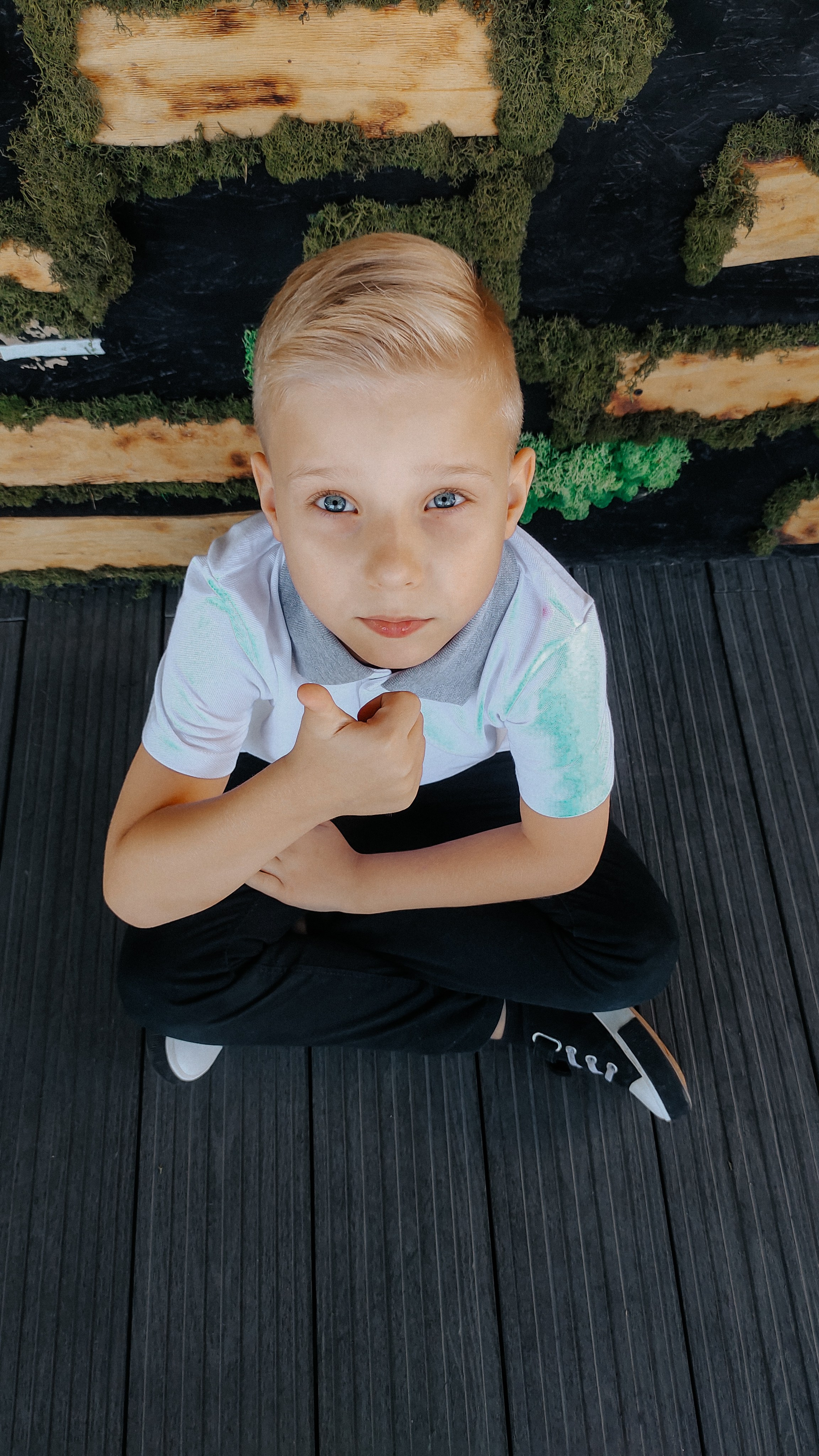 Семейная*Татьяна и сын Андрей* 🏡. Мобильный фотограф|Визуал|Контент Москва Елена Молнар