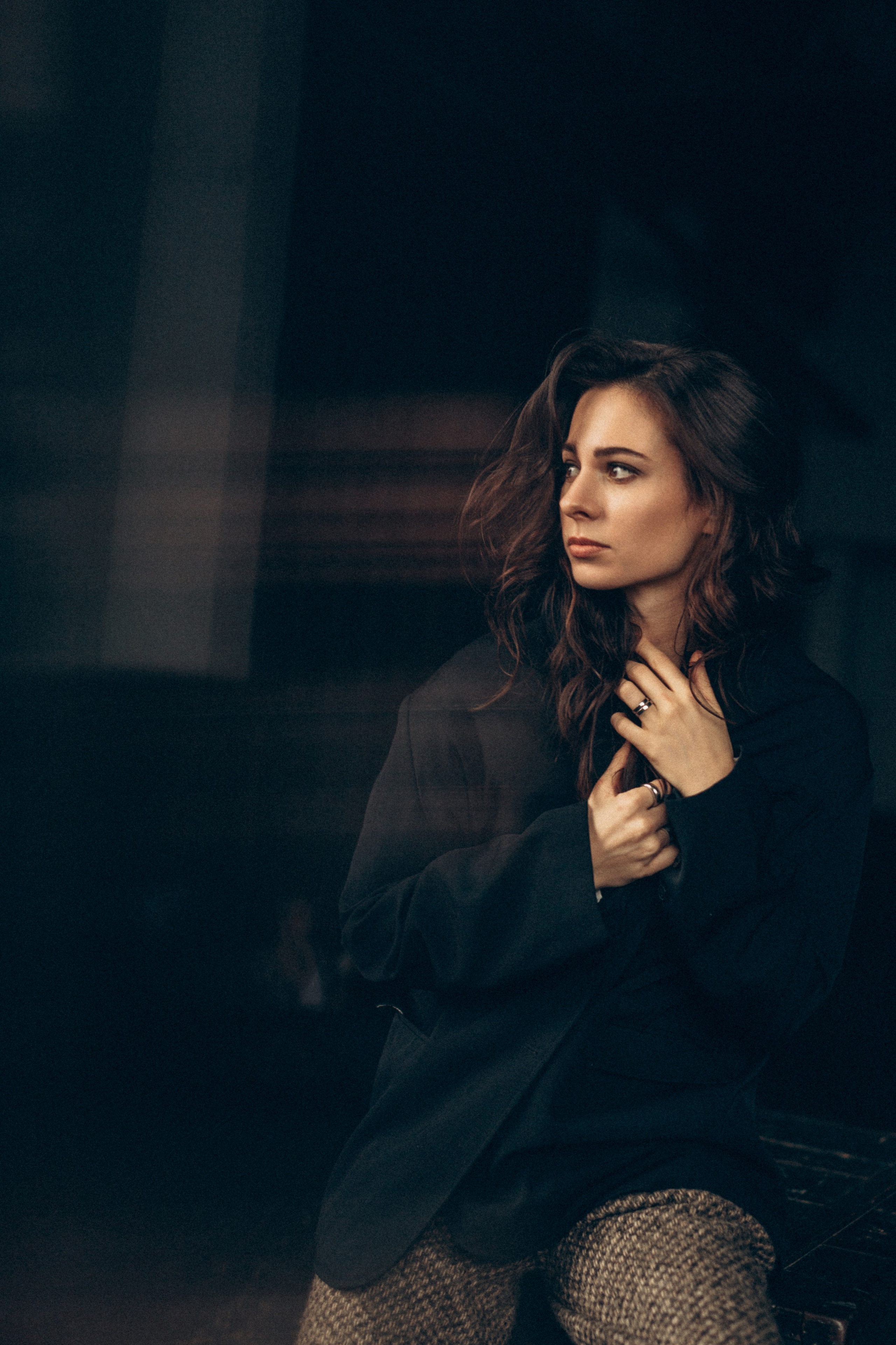 Катя. Фотограф Ногинск Электросталь Наталья Осетрова