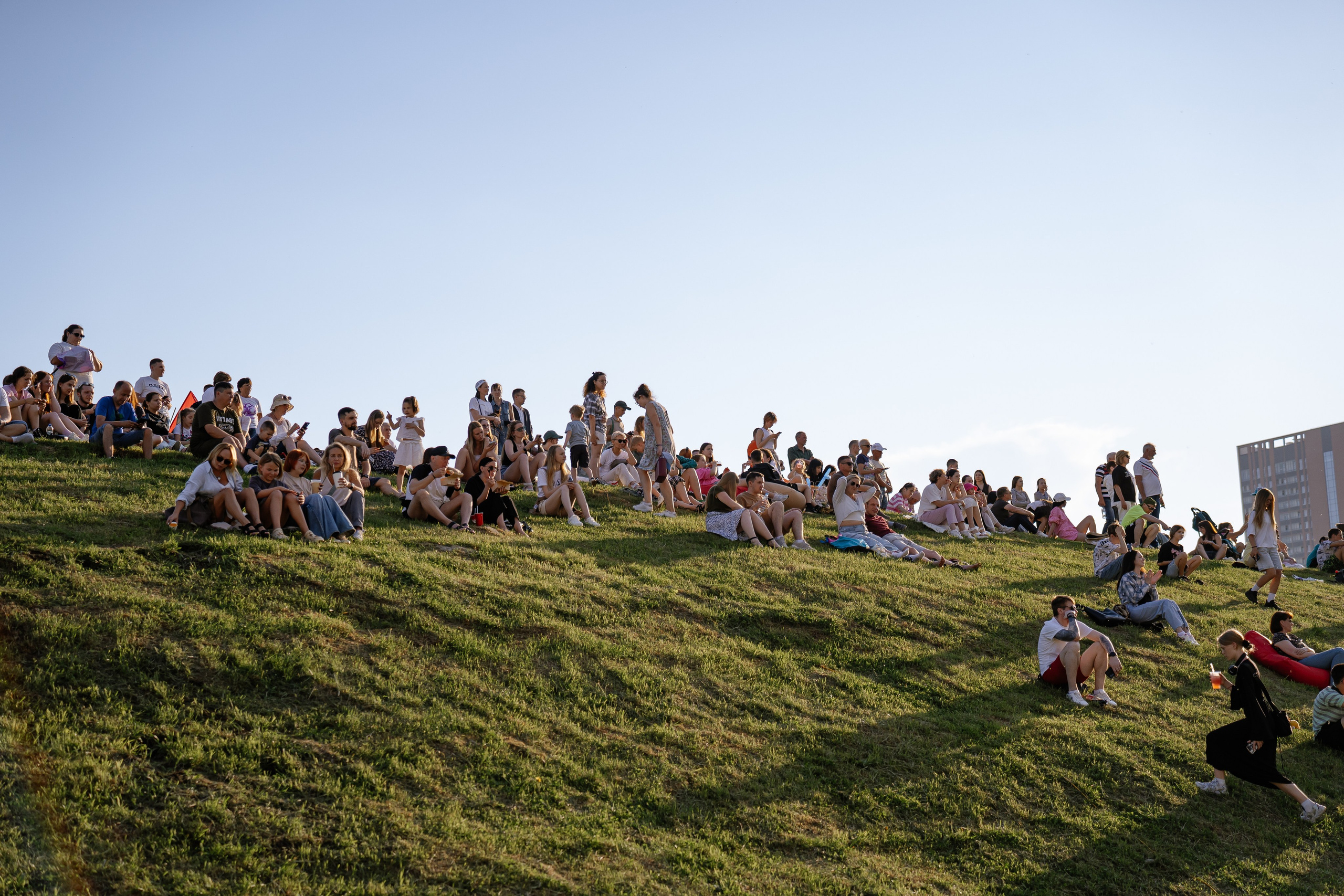 Репортаж. Фотограф в Екатеринбурге
