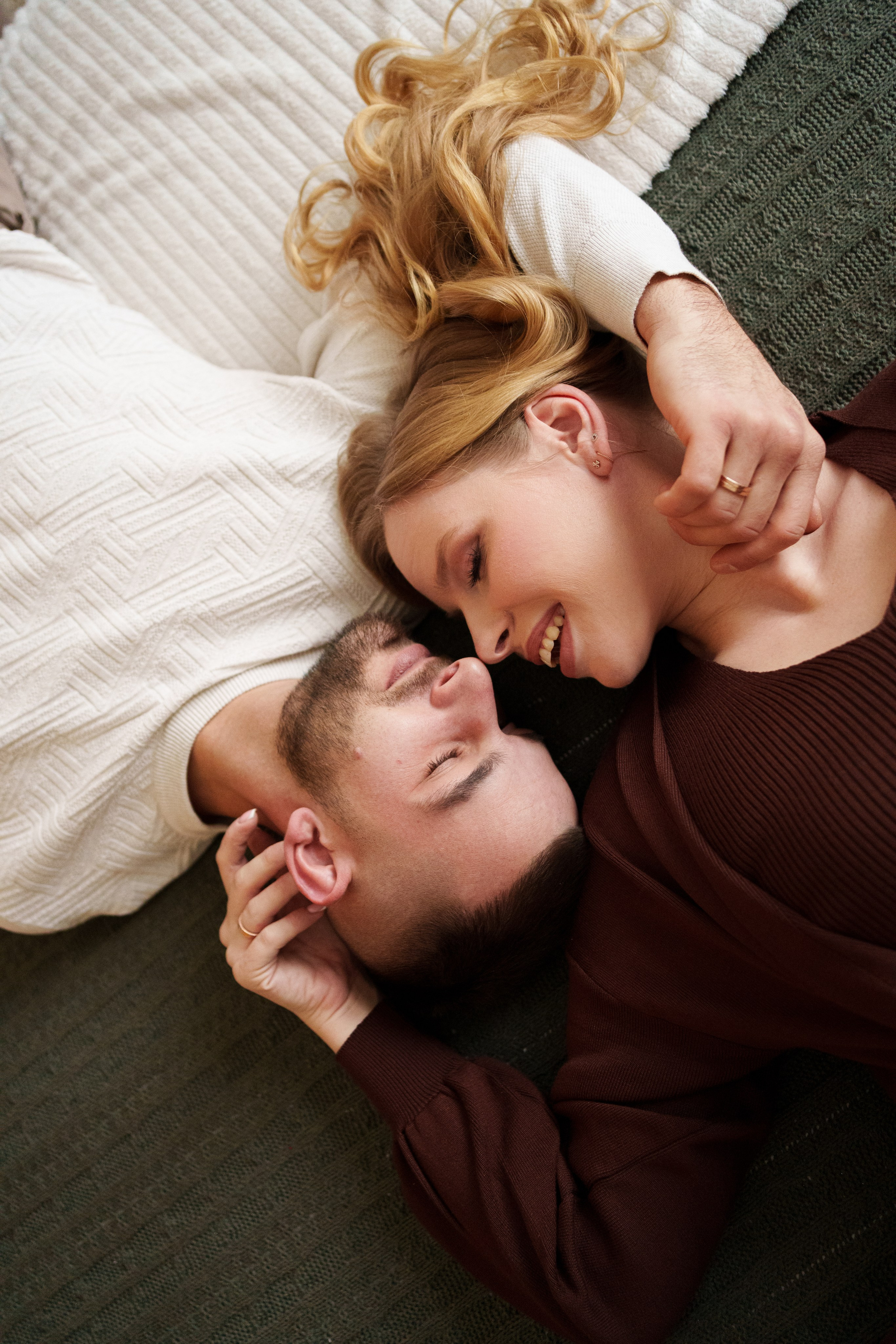 Ирина и Боря GP. Фотограф Виктория Юленкова