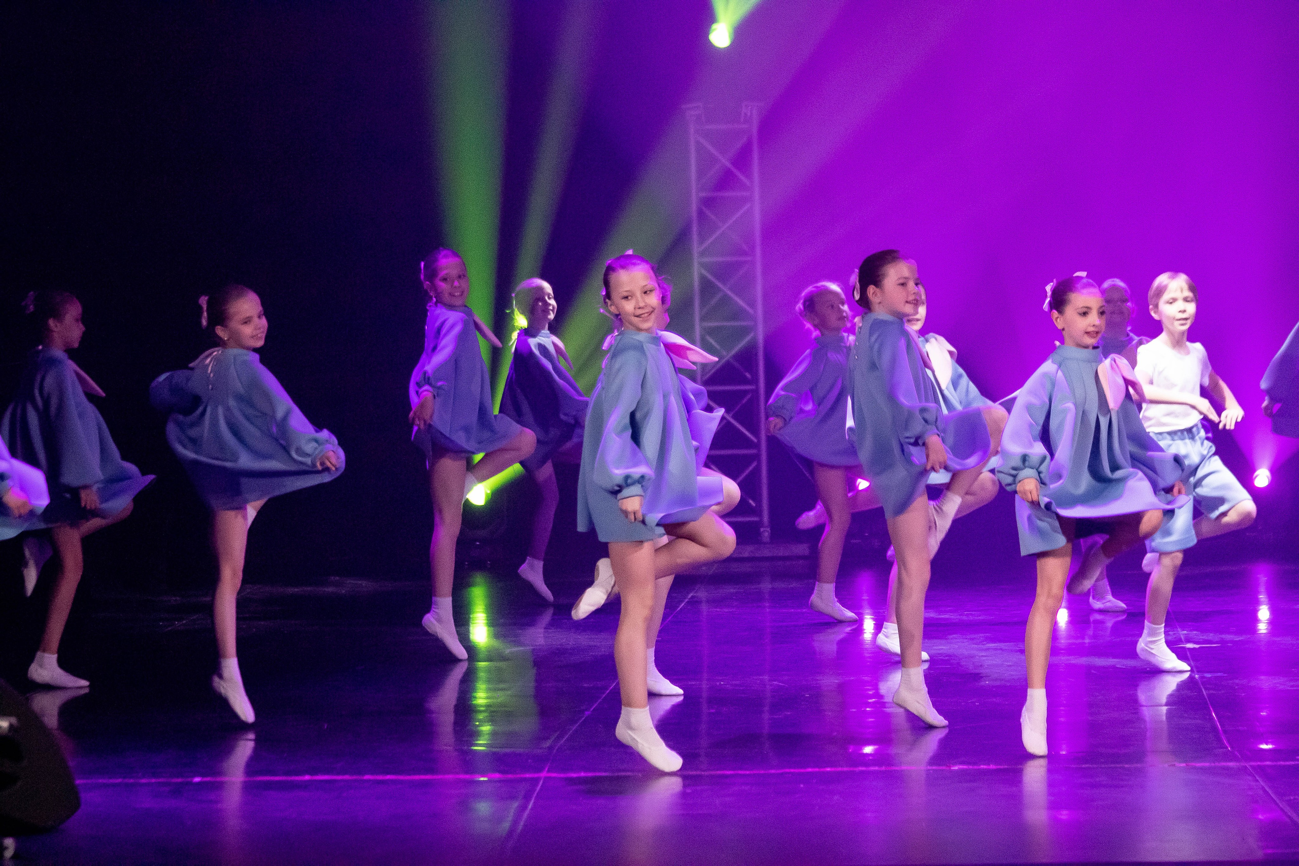 Детские танцевальные коллективы. Балетный фотограф в Москве Галина Молчанова