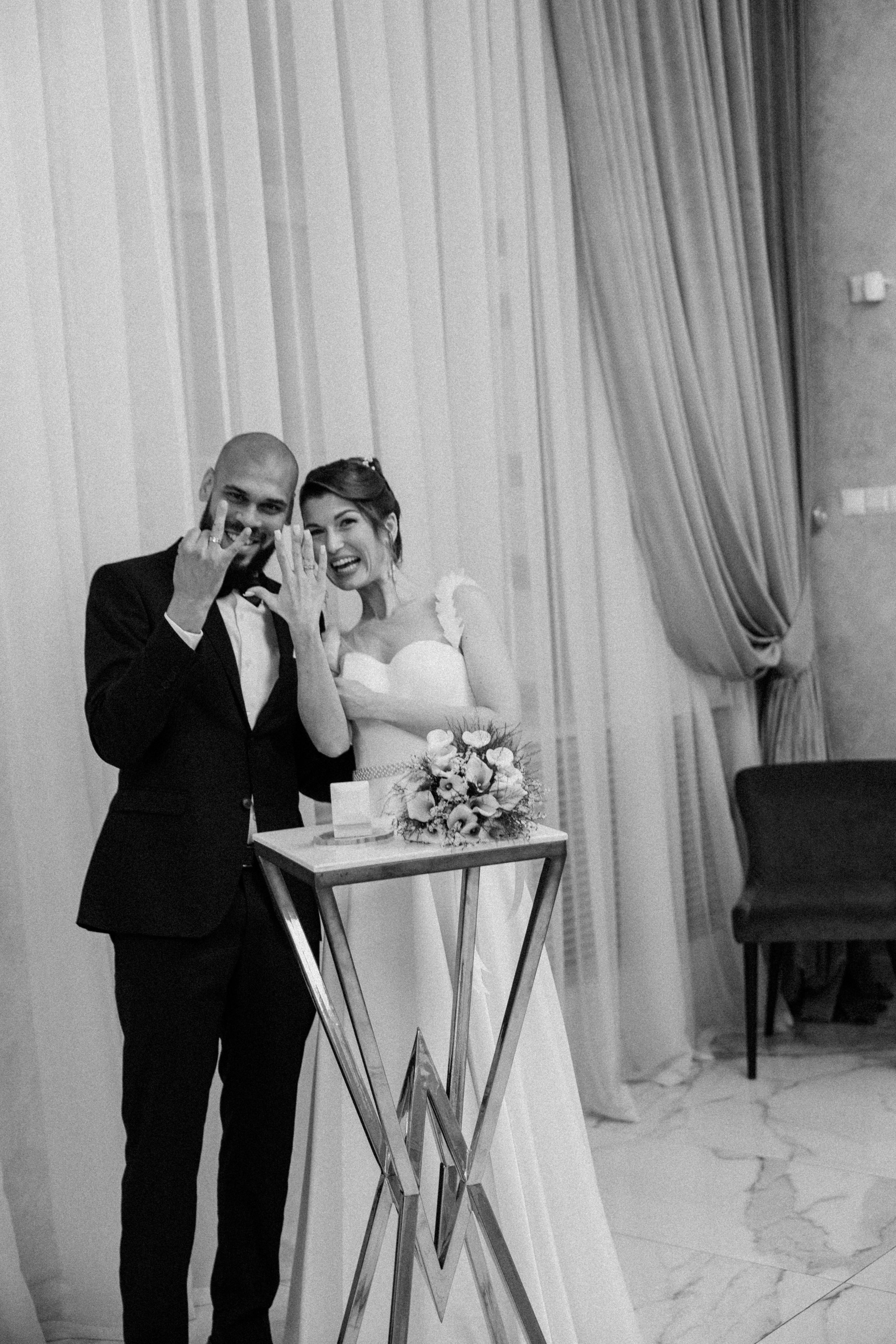 Лиза и Керри. Семейный и свадебный фотограф в Москве Вероника Жибинова