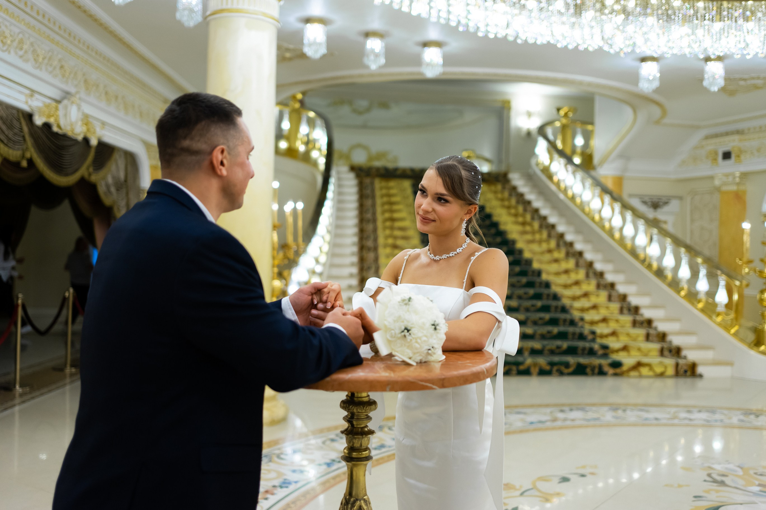 Свадьбы. Наш фотограф
