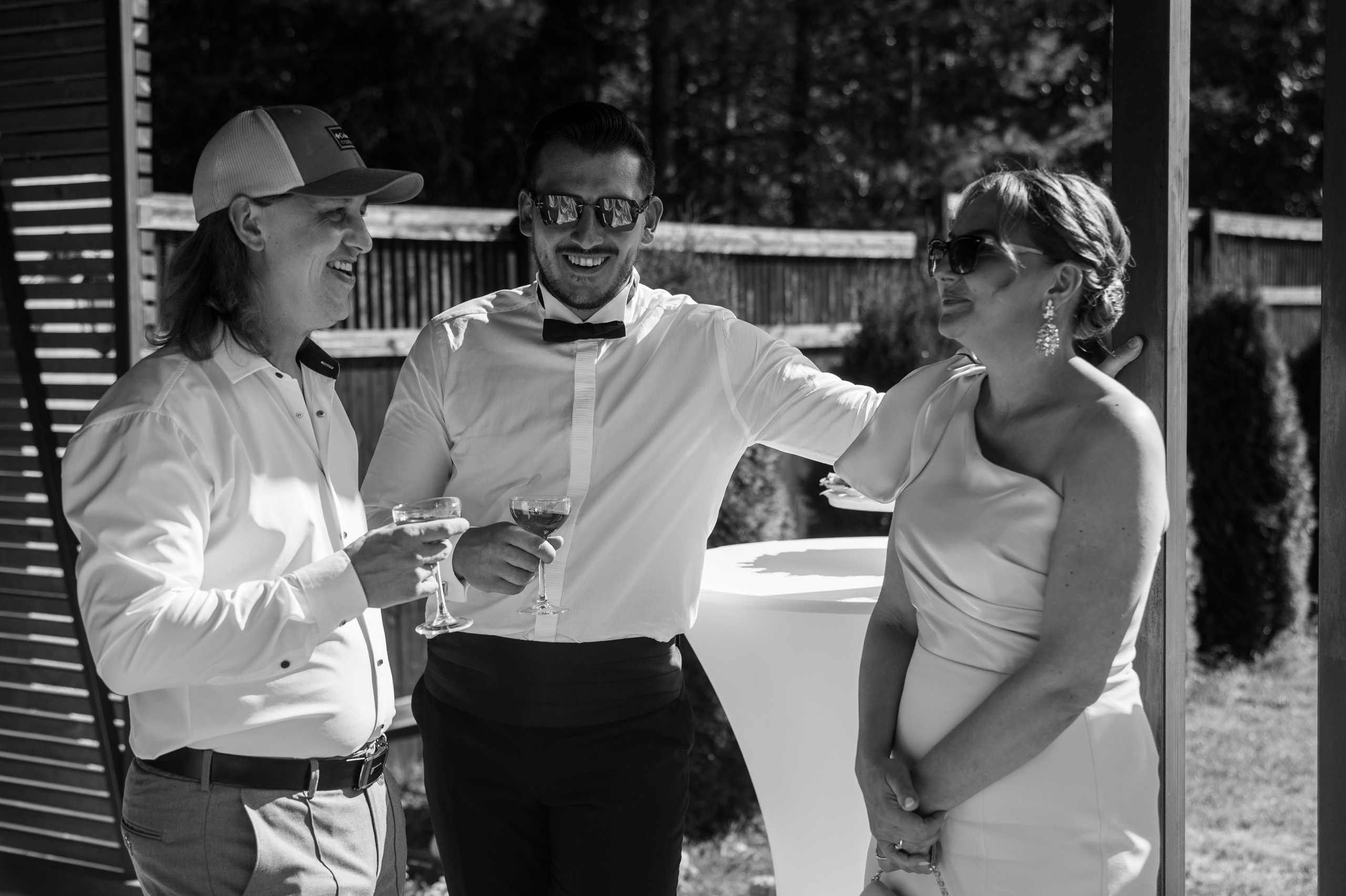 Илькер и Мария. Фотограф в Сыктывкаре Онохов Иван