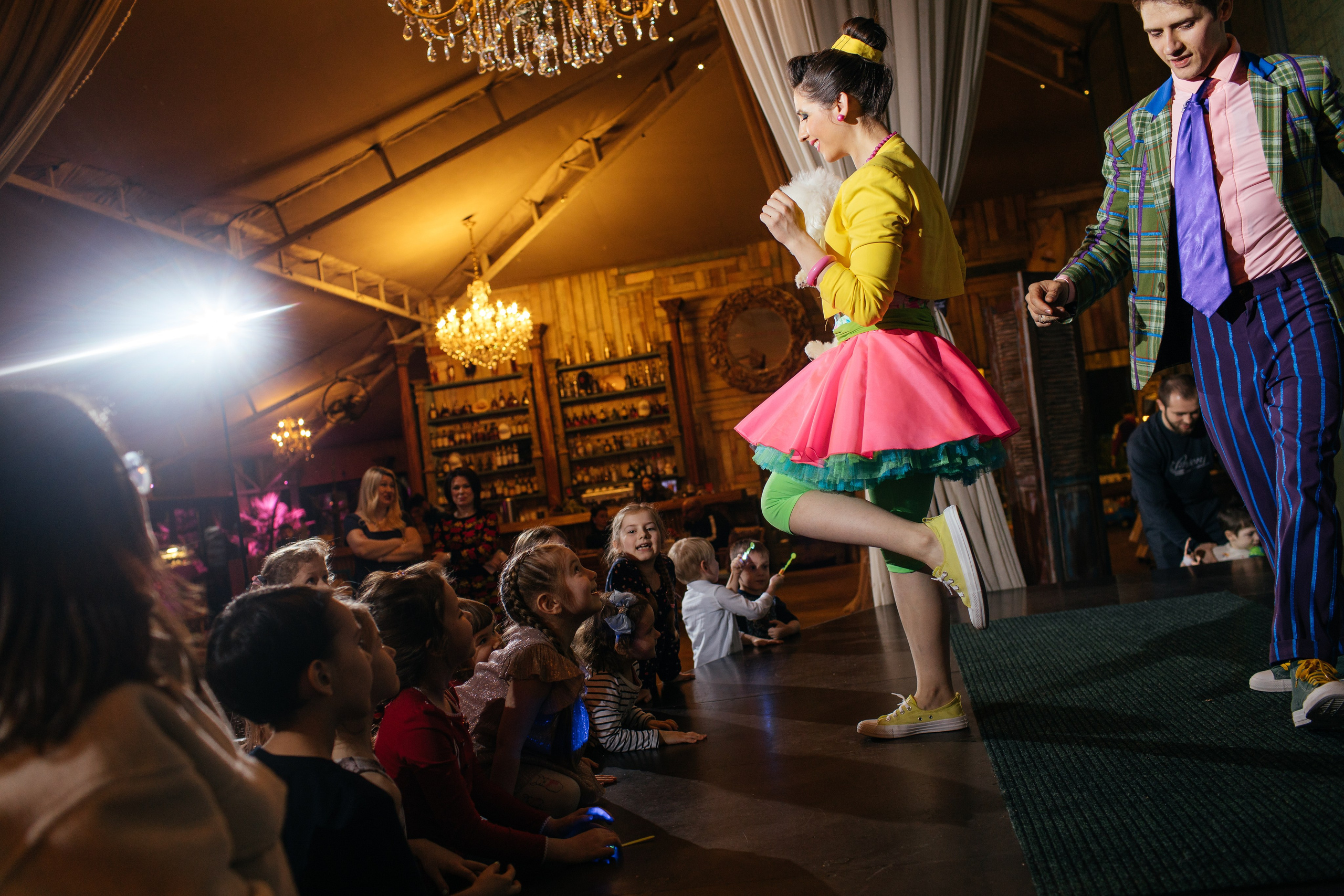 Алине 7 лет. Свадебный и семейный фотограф