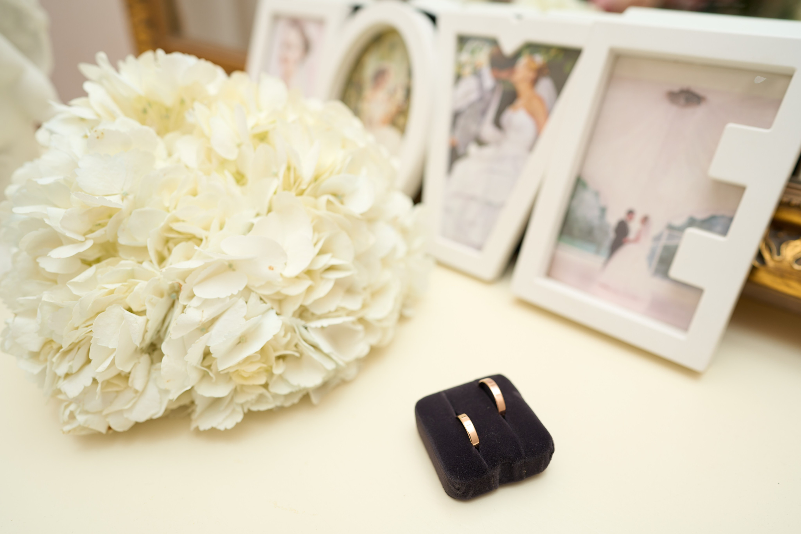 Свадьба Ирины и Александра. Фотограф в Москве — Максим Тарасенко