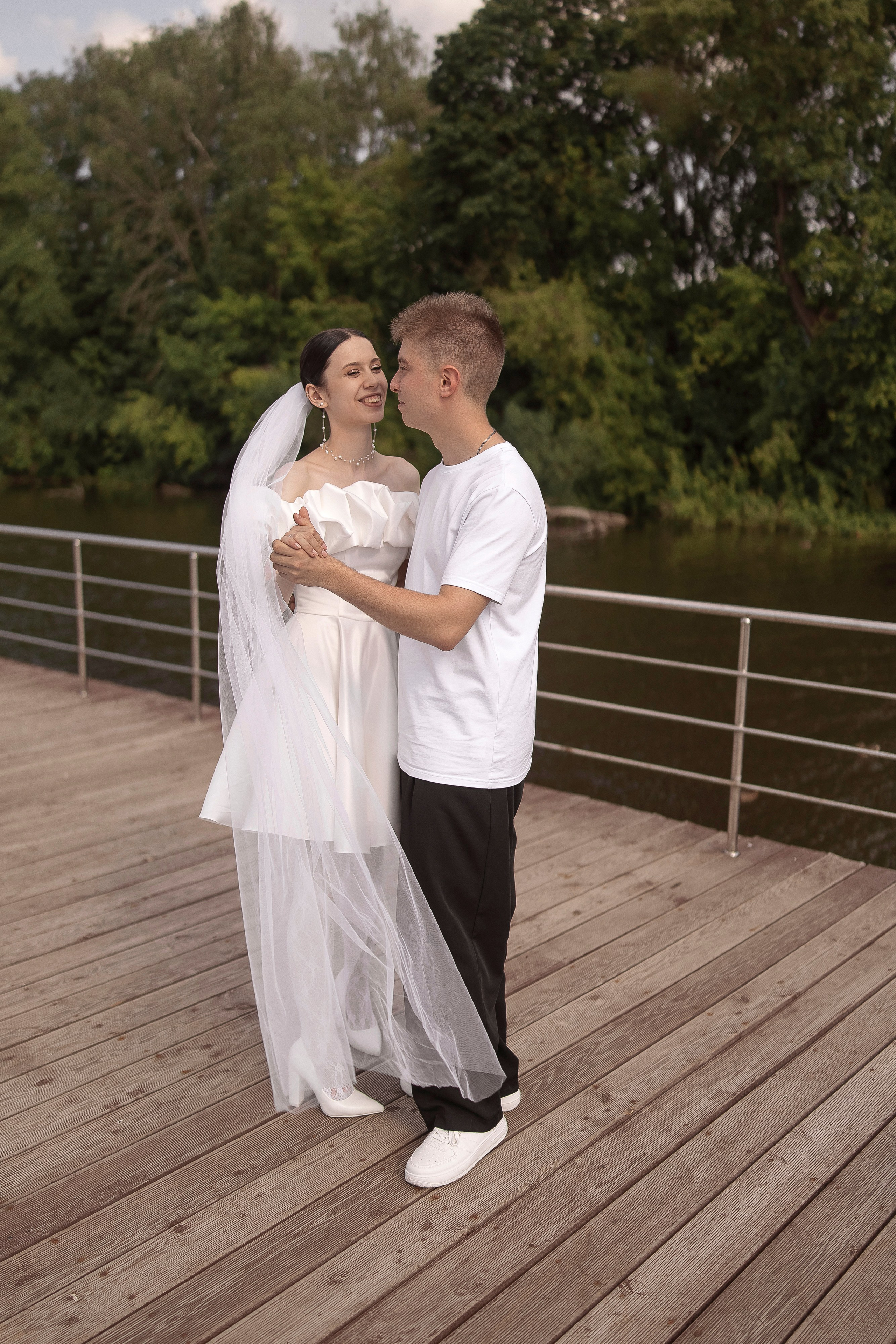 Гера и Ангелина. Семейный и свадебный фотограф в Москве Леванова Александра