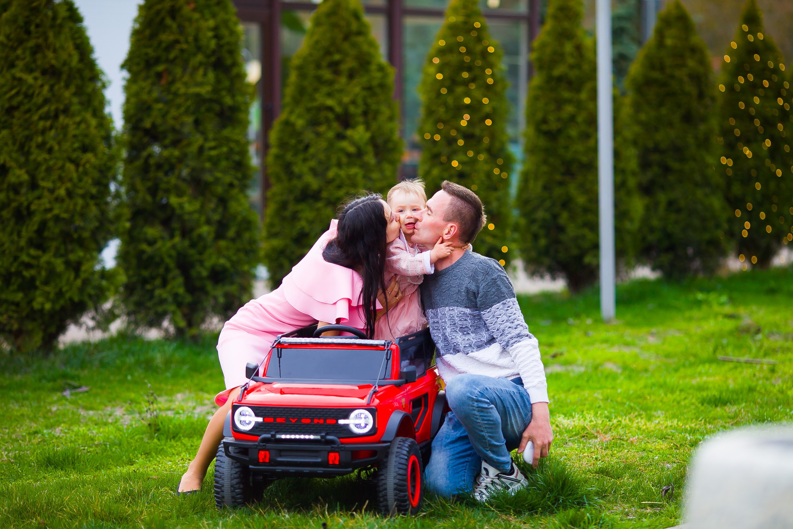 Парк. Дизайн интерьера Керчь, дизайнер интерьера Еремина Мария Керчь, Симфер