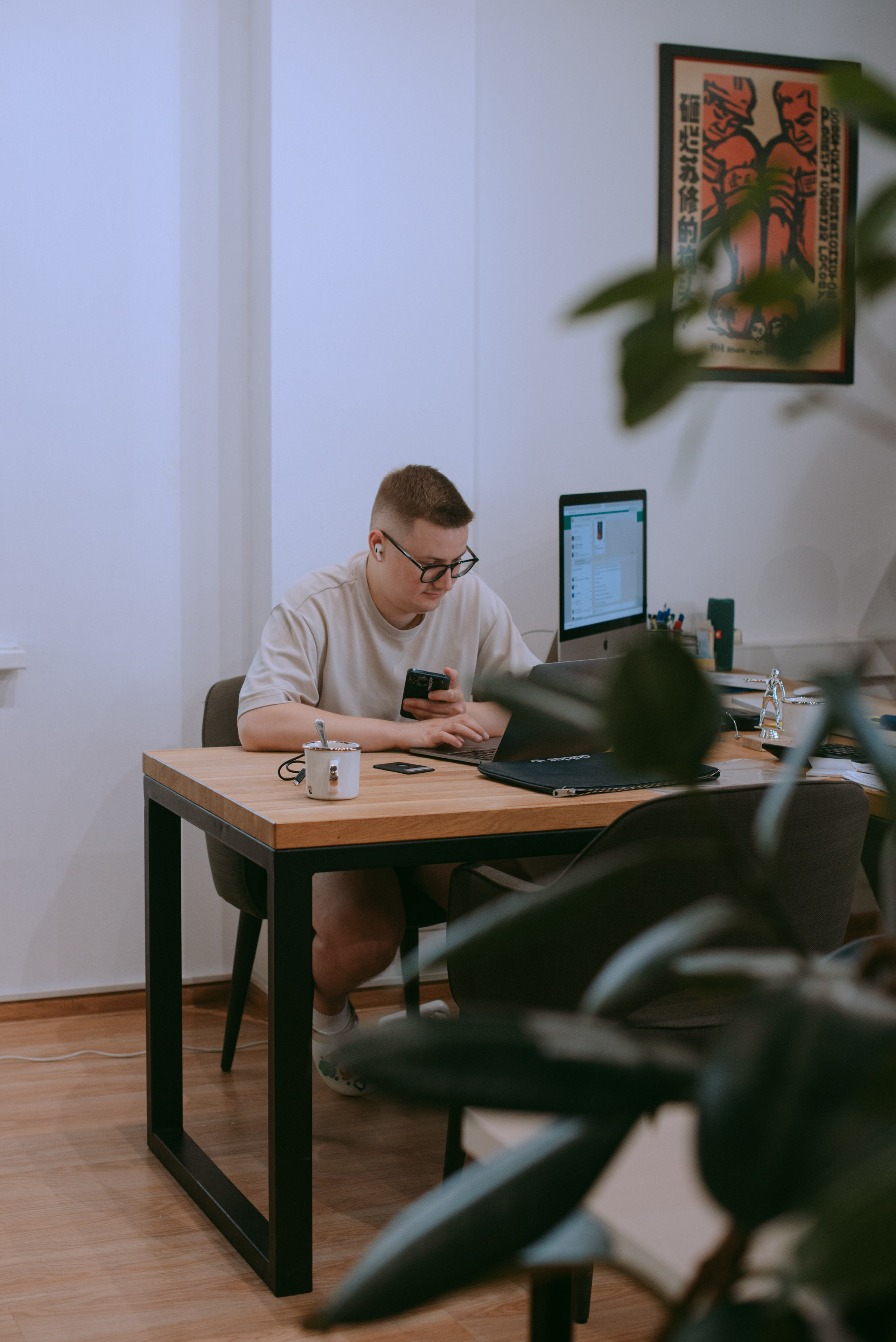 Московские кварталы | Агентство недвижимости. Фотограф в Москве