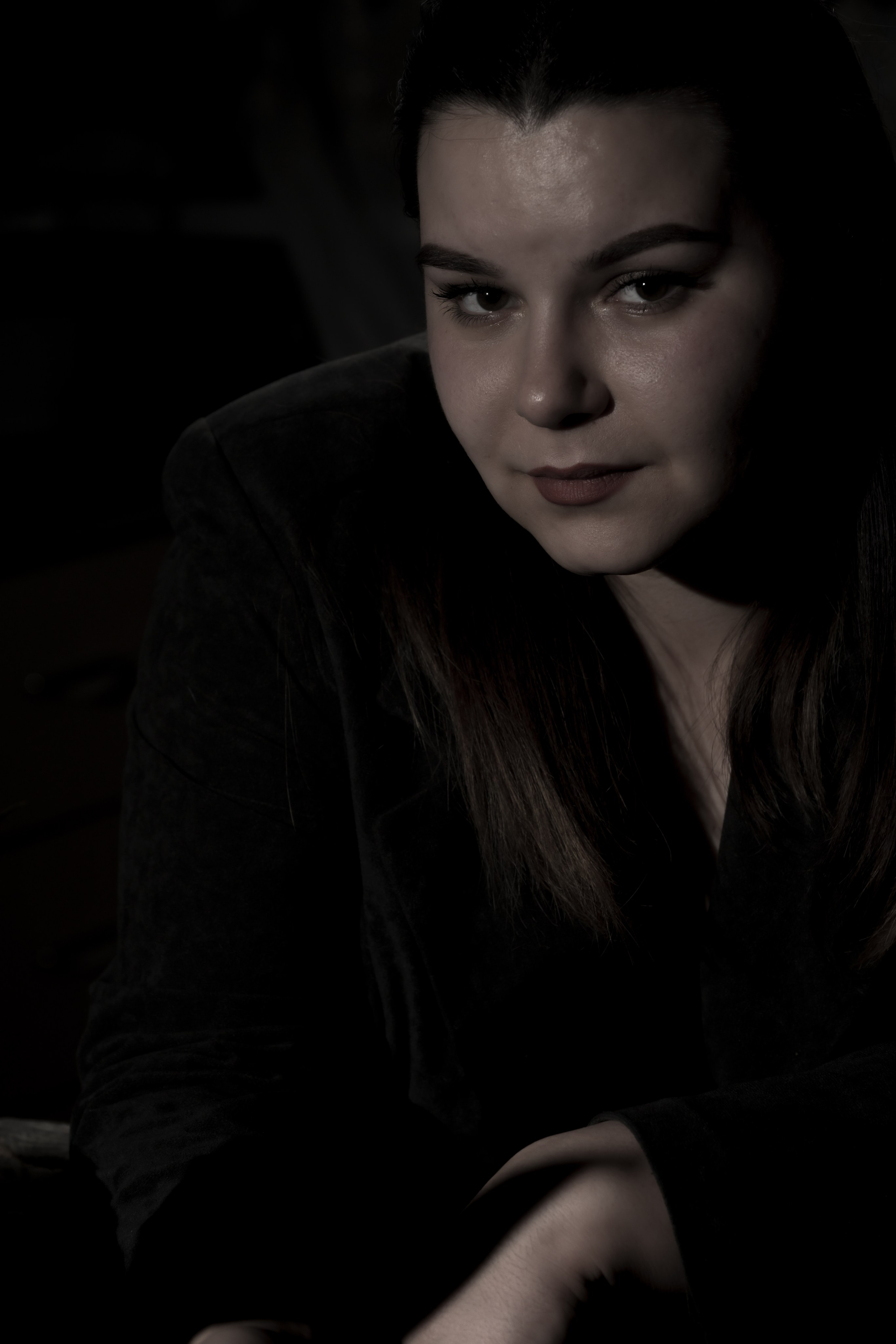 Портрет дома; Домашняя фотосессия; Фотесессия с цветком