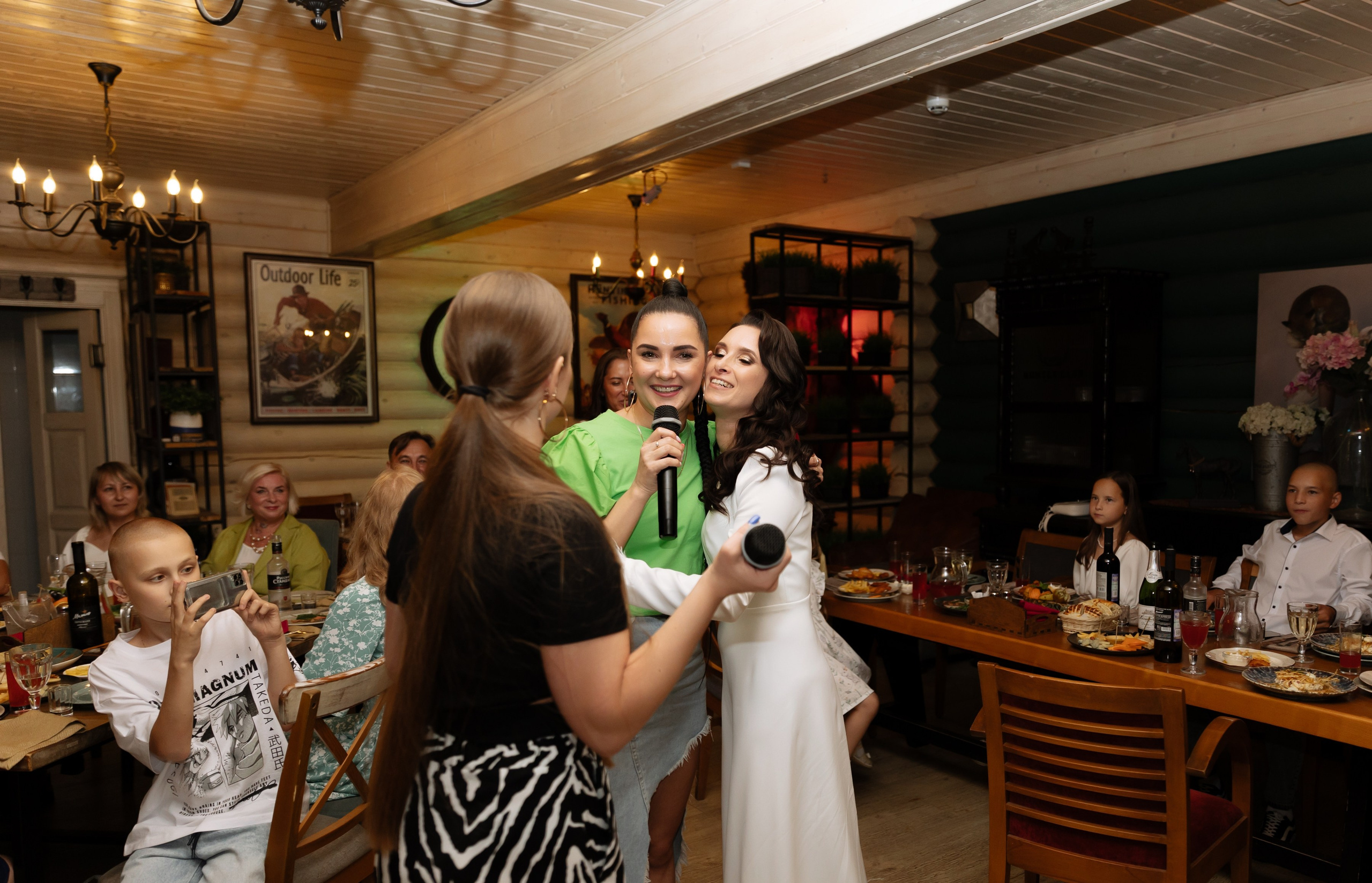 В смысле 35, было же 18?. 📷˙Свадебный фотограф и видеограф в Чебоксарах | Ксения