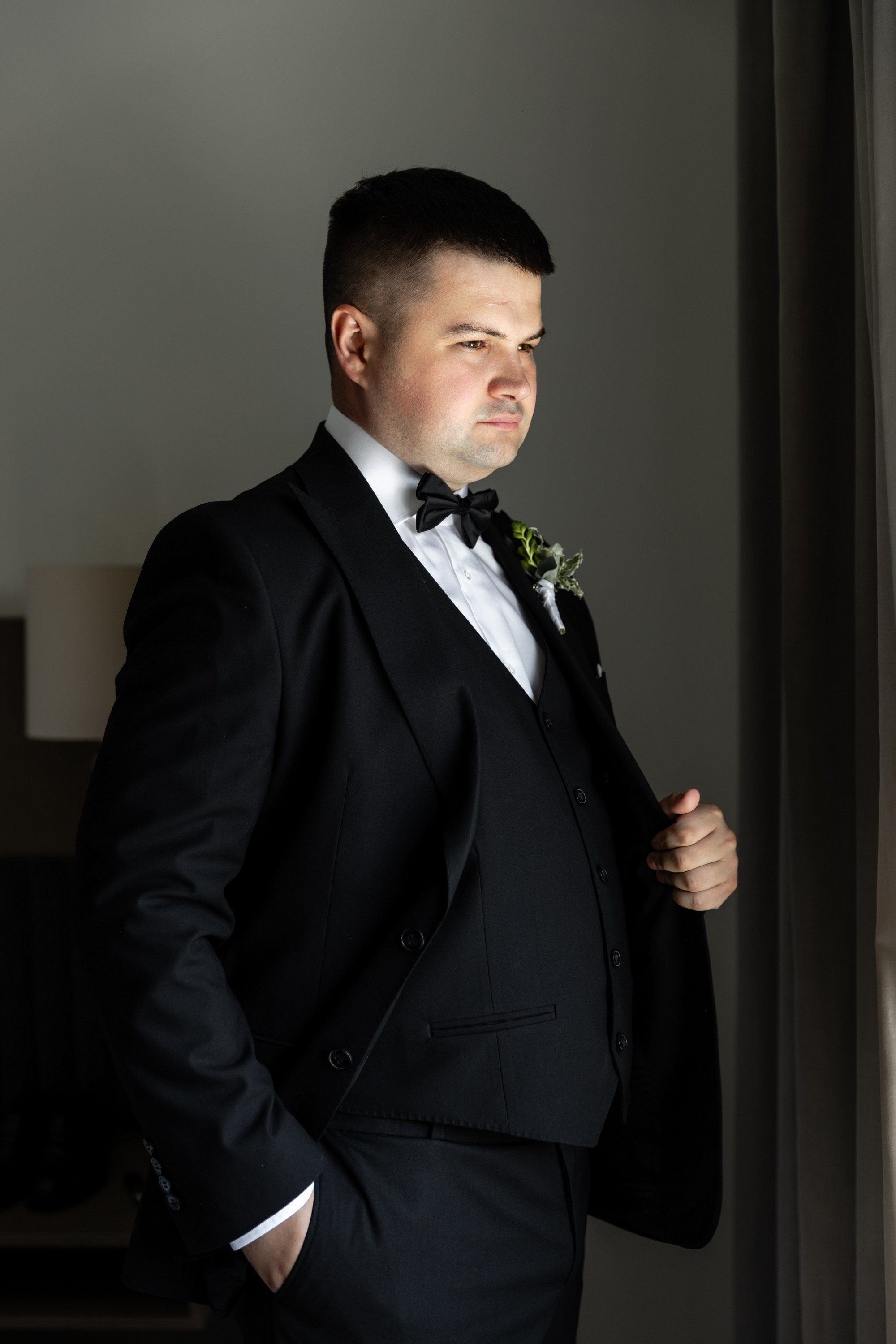 Дмитрий и Виктория. Татьяна Чернышова свадебный фотограф Москва