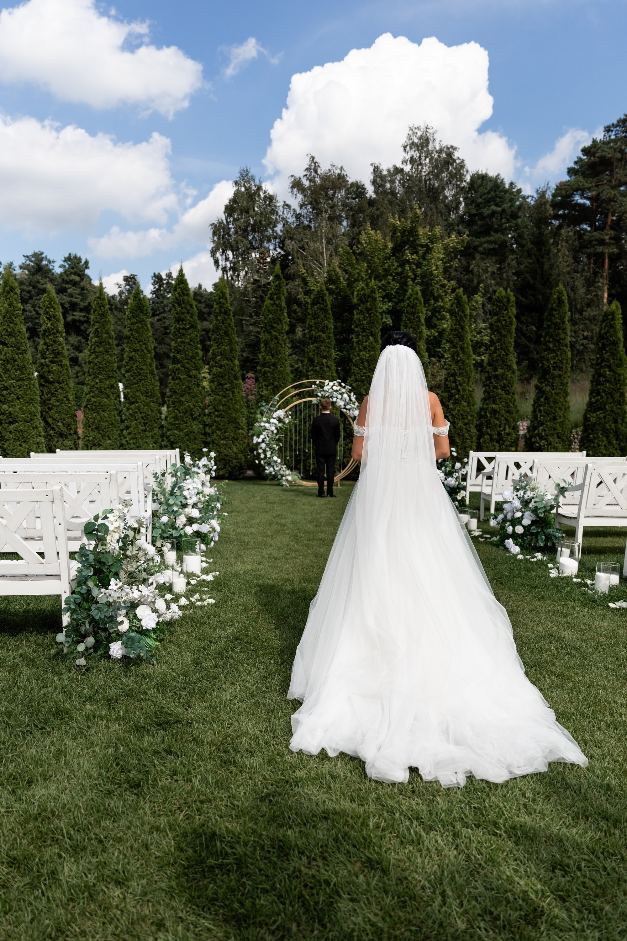 Герман и Анастасия (Artiland). Татьяна Чернышова свадебный фотограф Москва