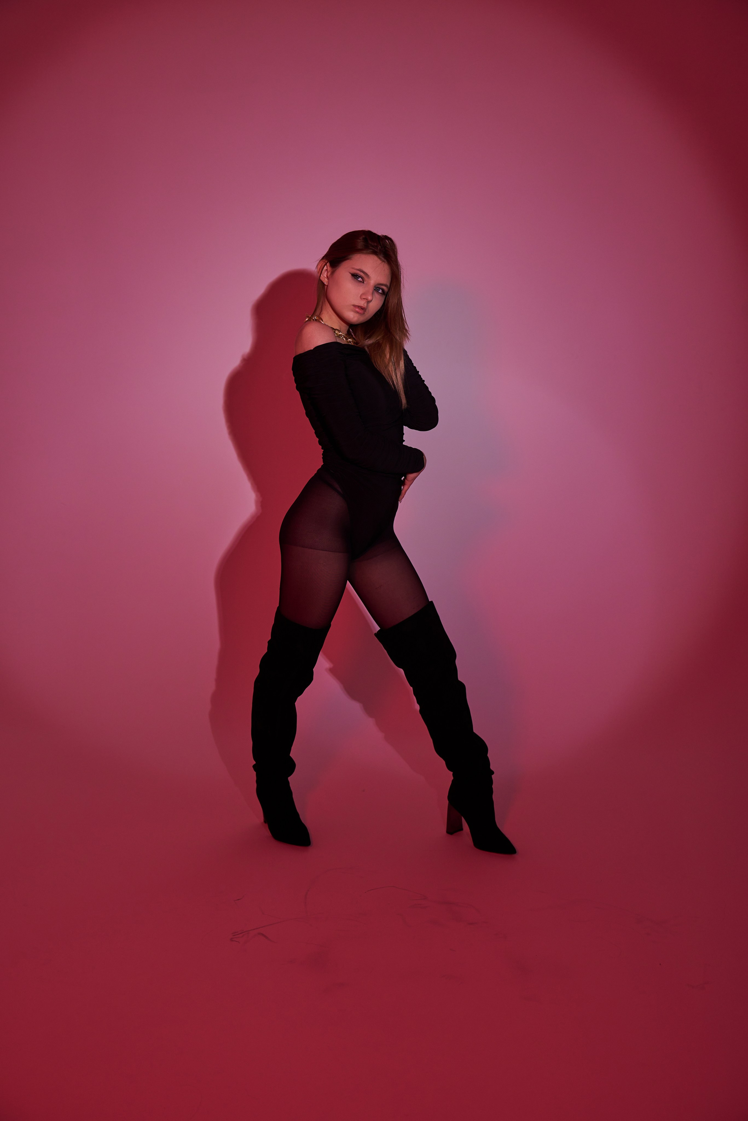 Лика, Щёлково. Фотограф Щёлково