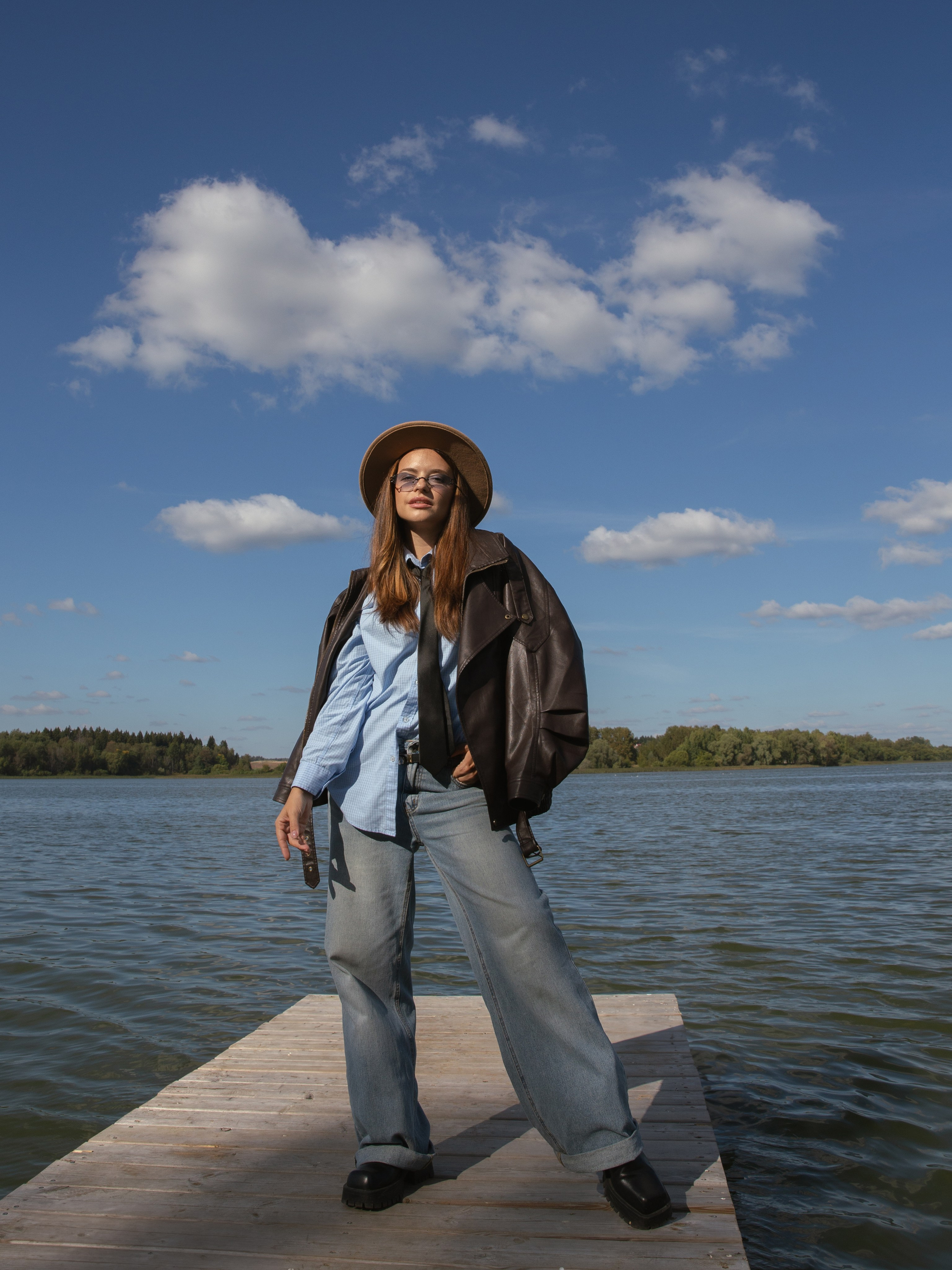 Инна. Фотограф в Москве Саша Кудрявая