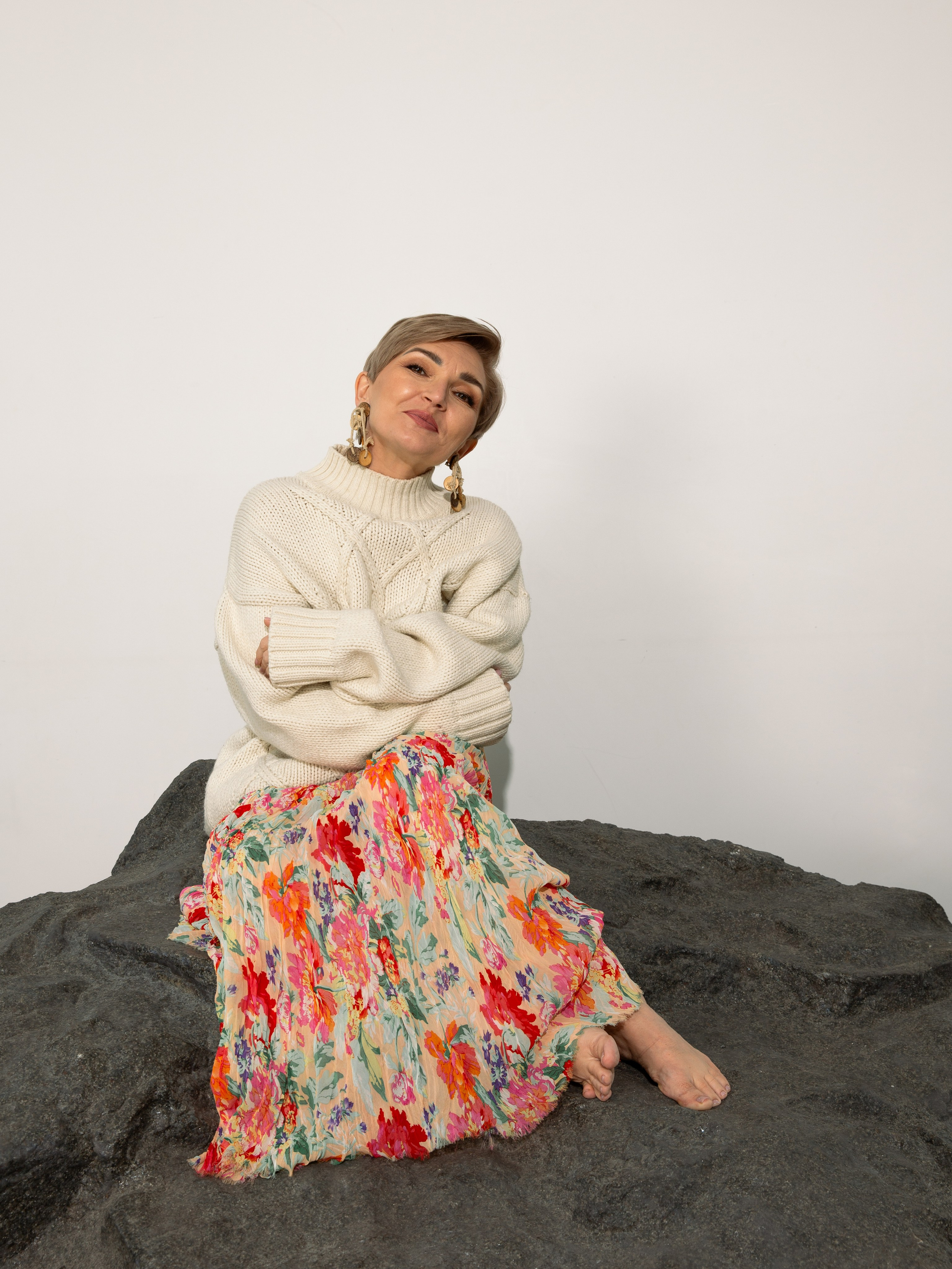 Ирина. Фотограф в Москве Саша Кудрявая