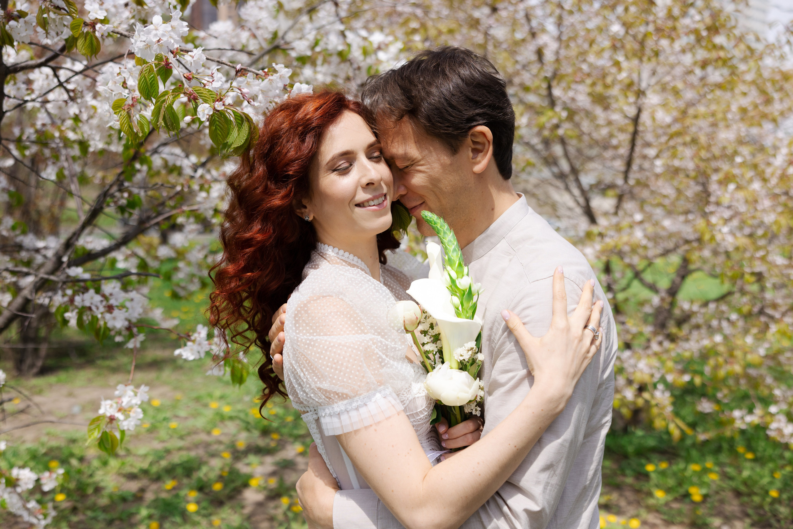 Первая Встреча. Свадебный фотограф Владивосток, Свадебная фотография