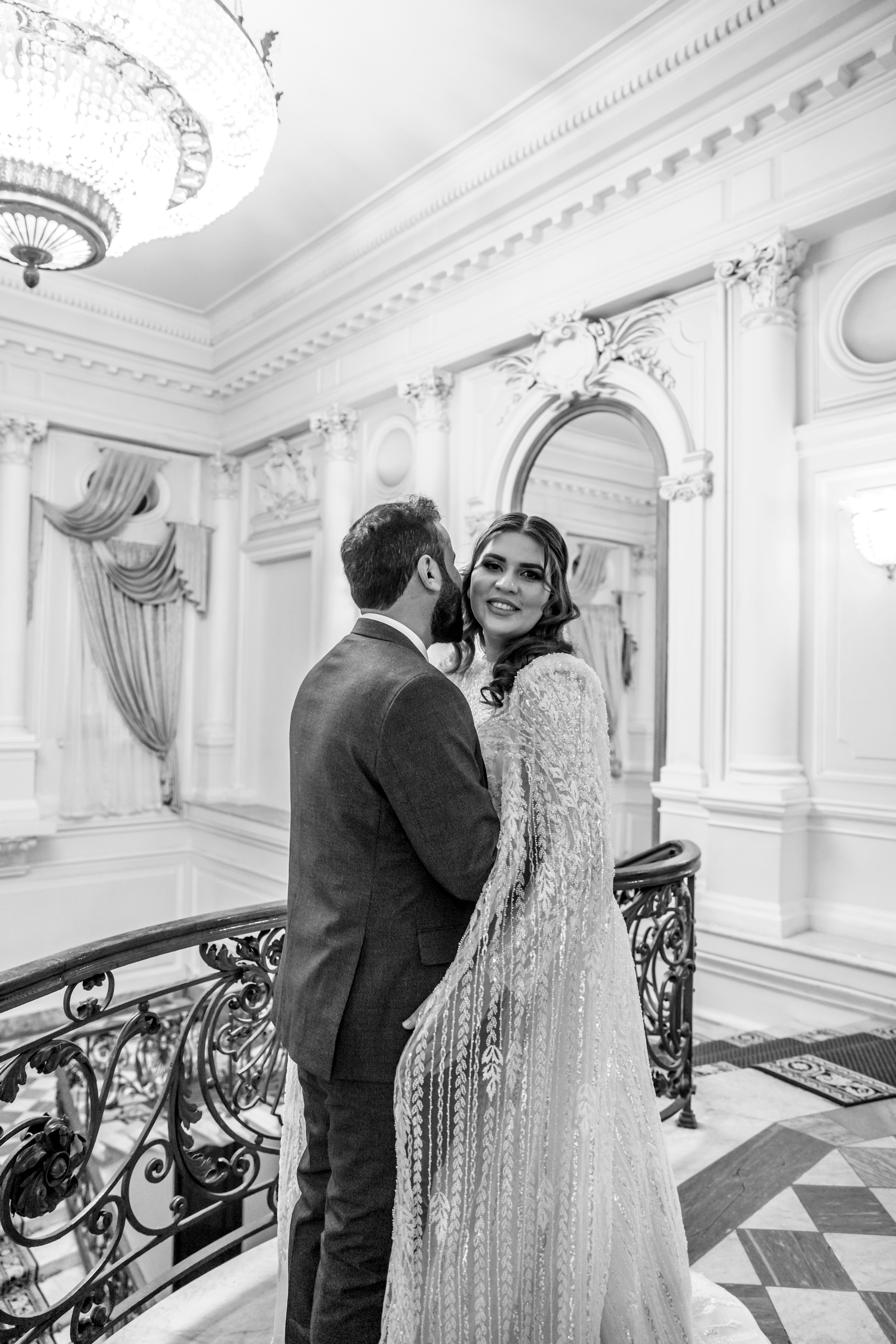 Анастасия и Озер. Фотограф, который снимает любовь в Санкт-Петербурге и Череповце